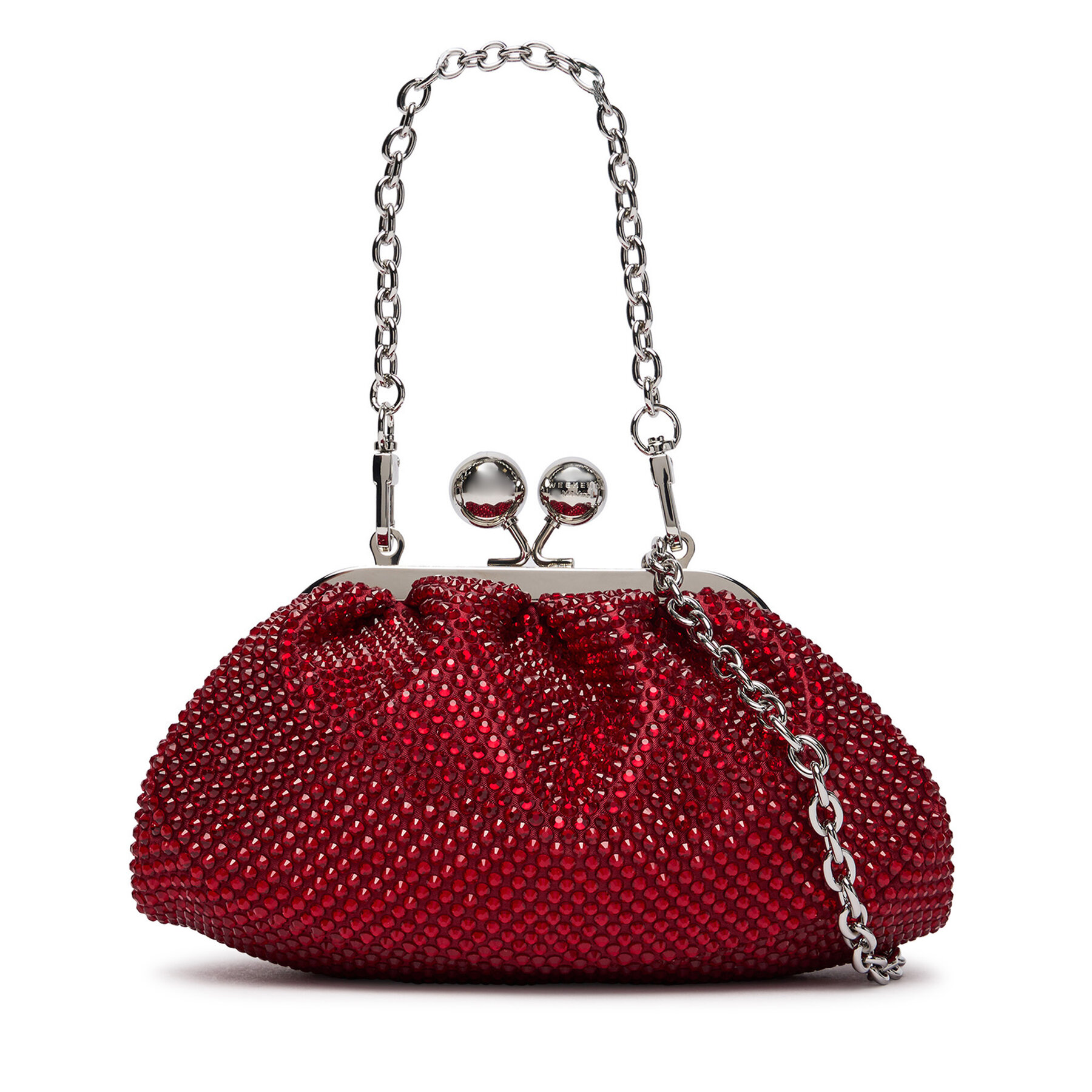 Torbica Weekend Max Mara Wkavino 2625516015650 Crvena