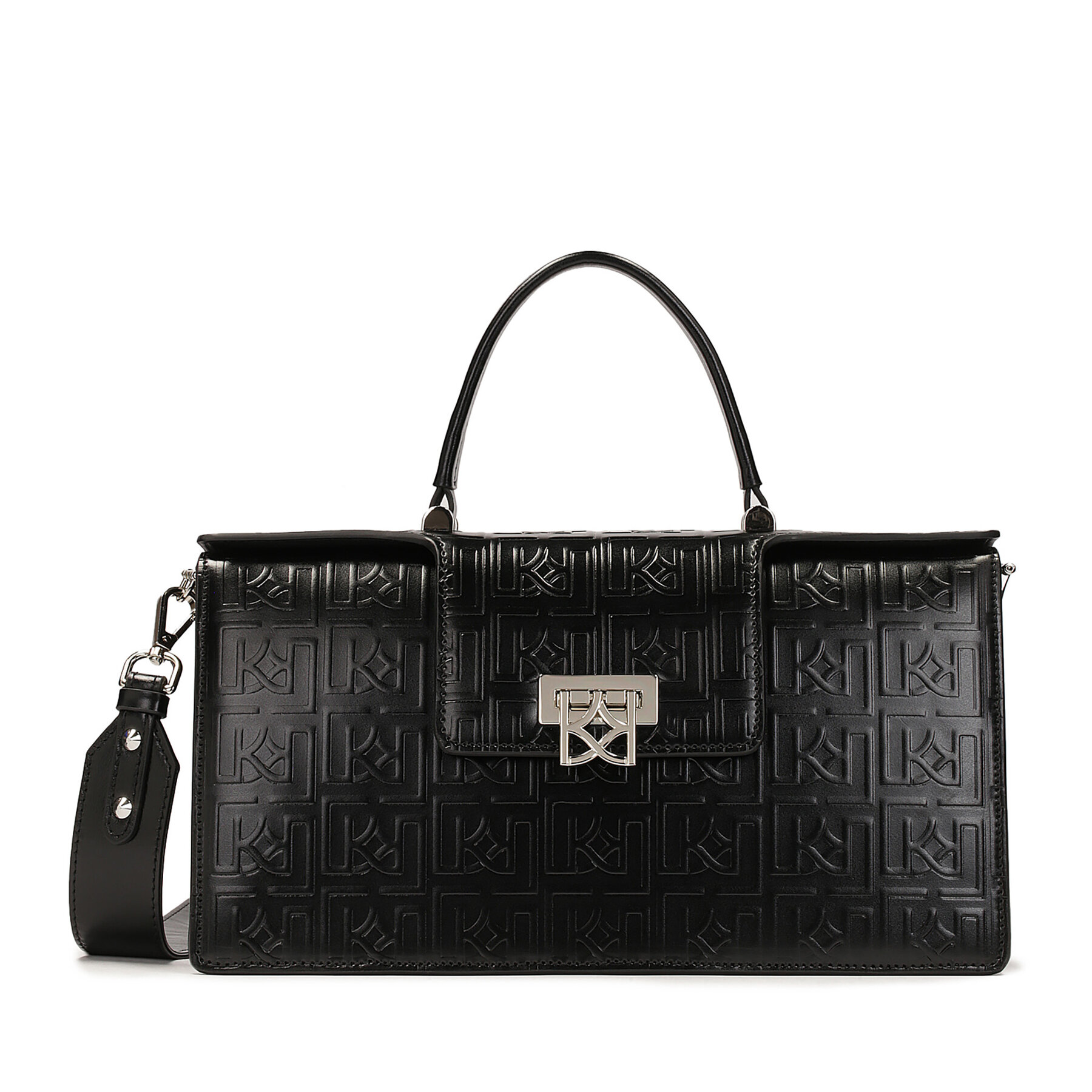 Bolso Kazar Trendy 87796-01-00 Negro