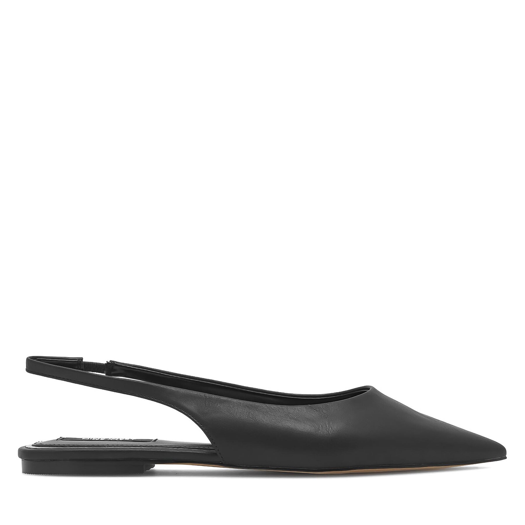 Damskie Sandały Nine West, Rozmiar 39 Czarny WFA2551-2