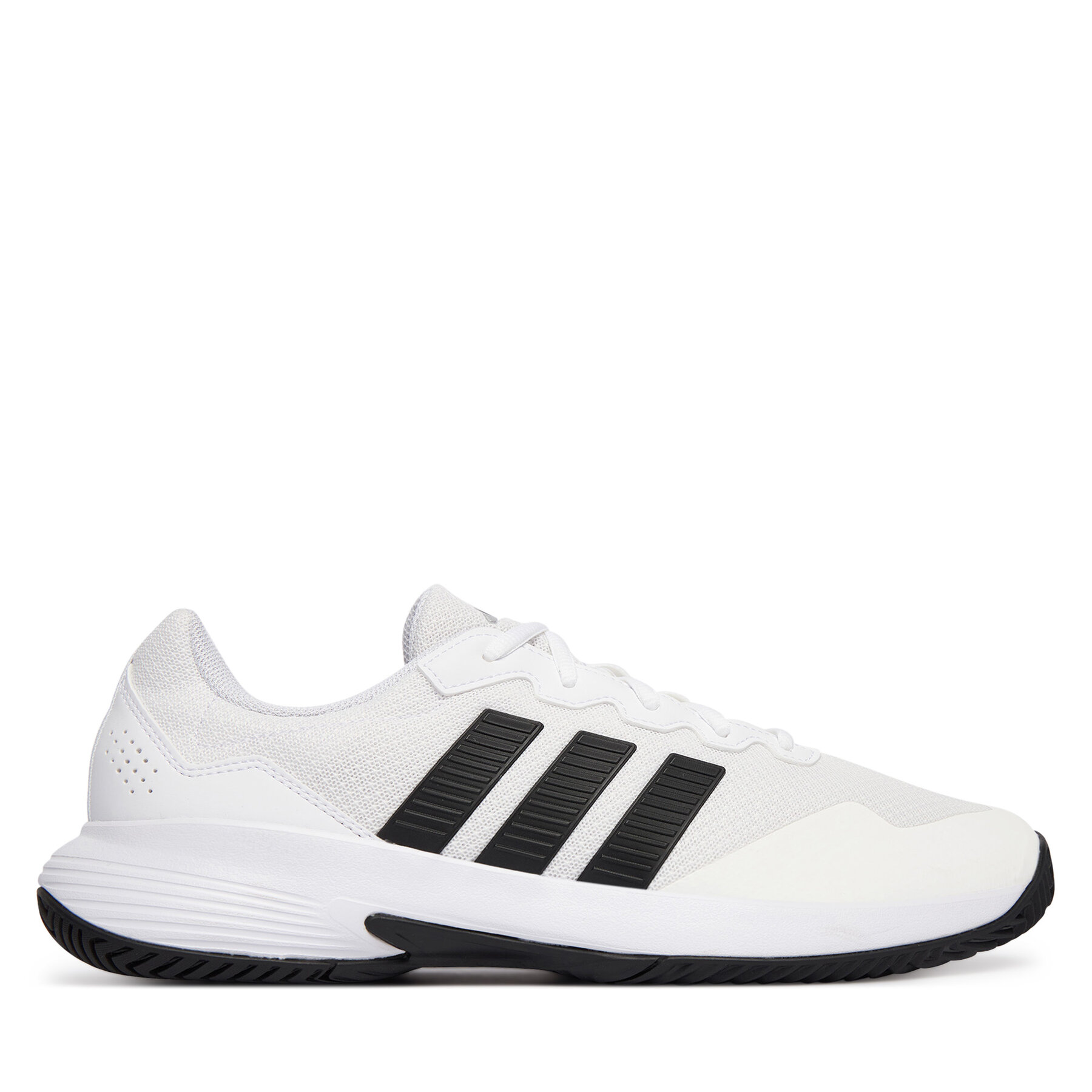Încălțăminte pentru tenis adidas Gamecourt 2 M KI0781 Alb