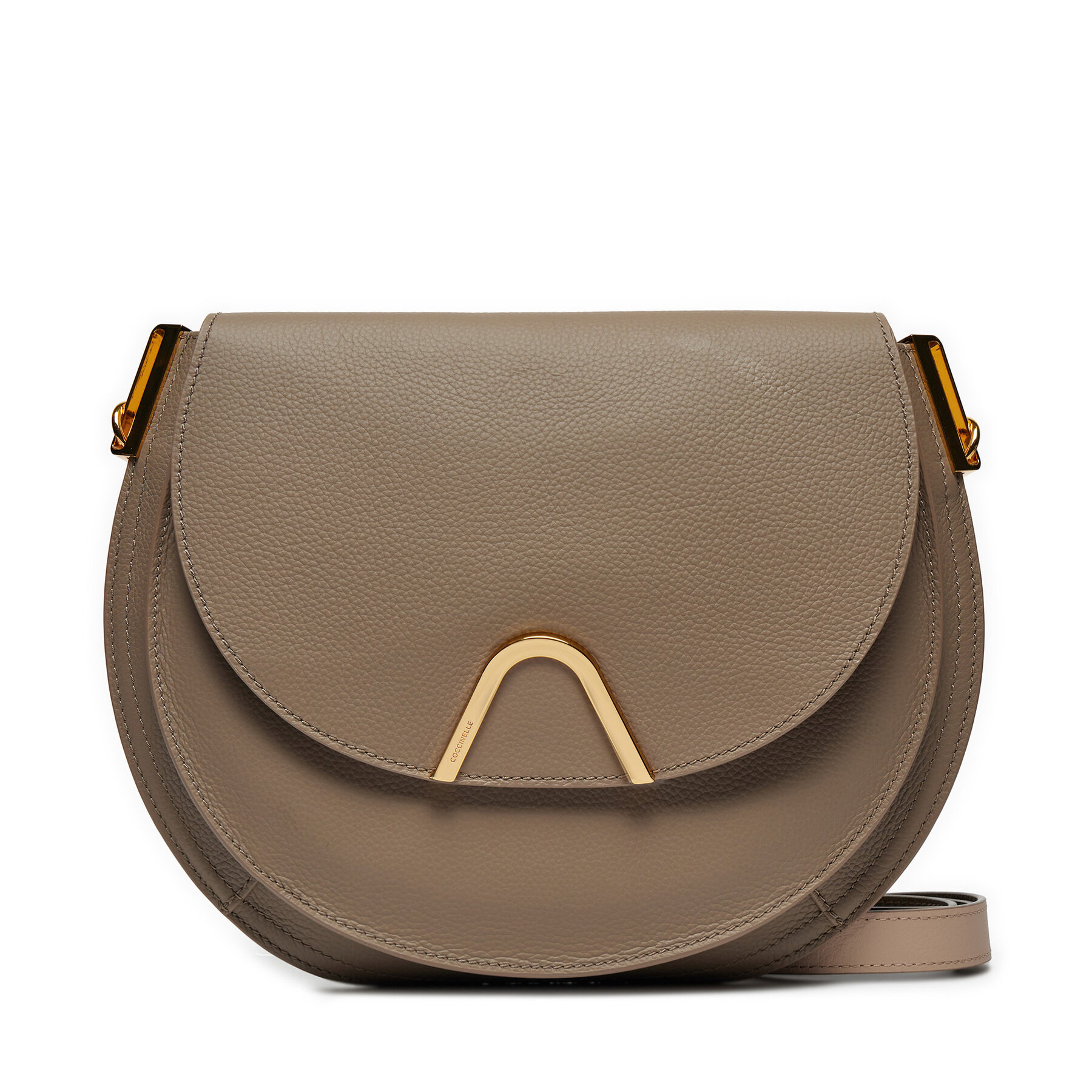 Bolso Coccinelle QKF Coccinellesunup E1 QKF 15 02 01 Marrón