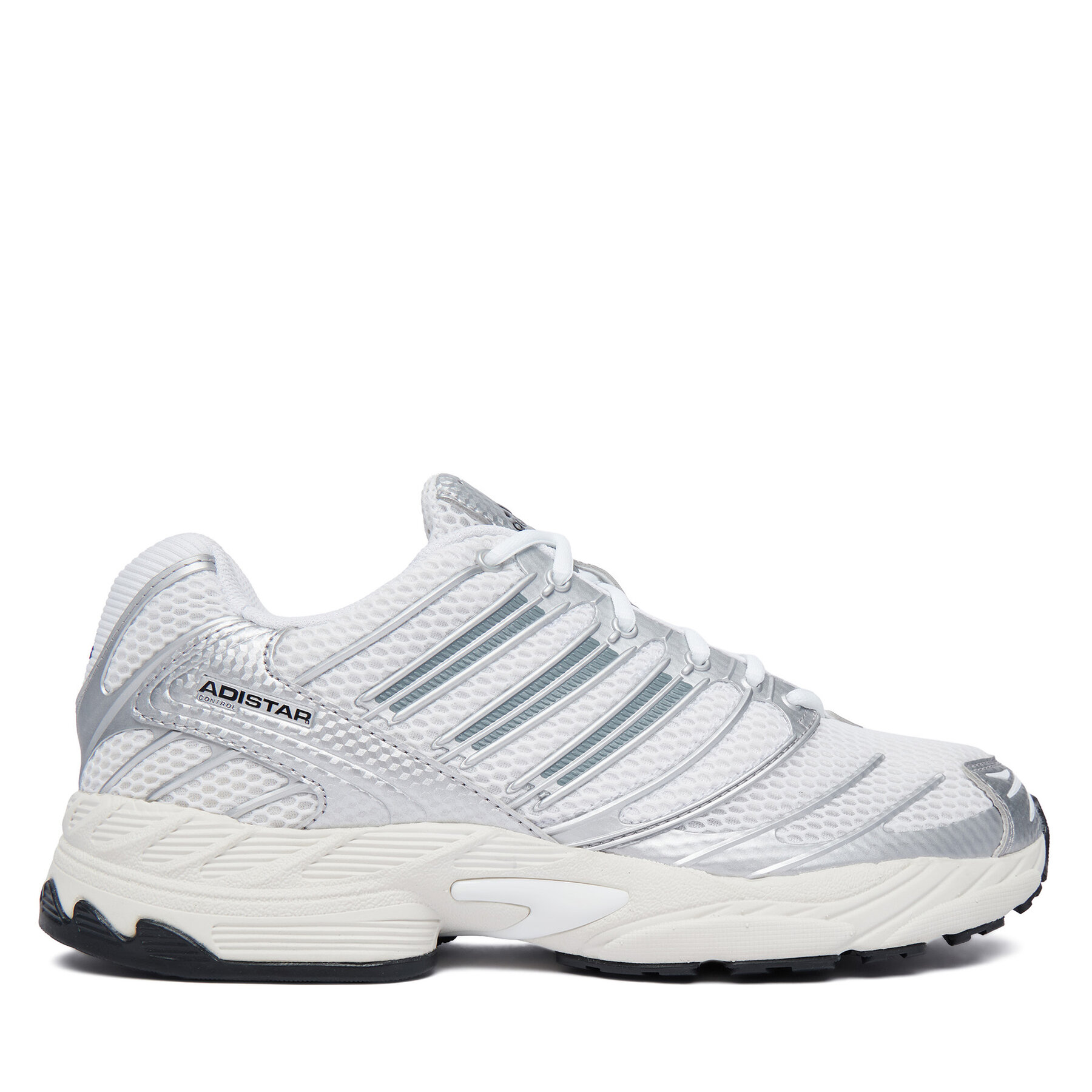 Tenisice adidas Adistar Control 3 HQ2721 Bijela