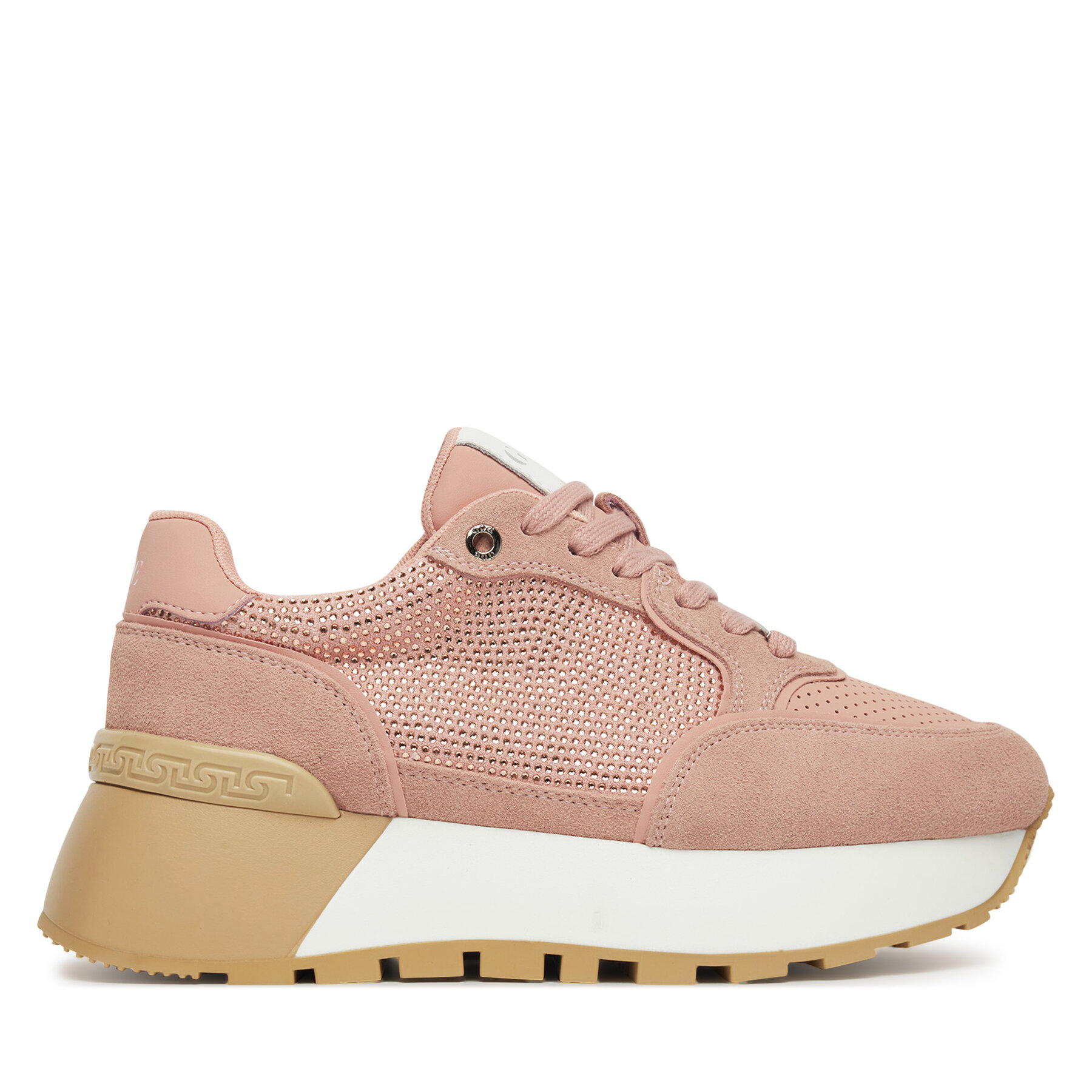 Sneakers GOE RR2N4069 Rosa