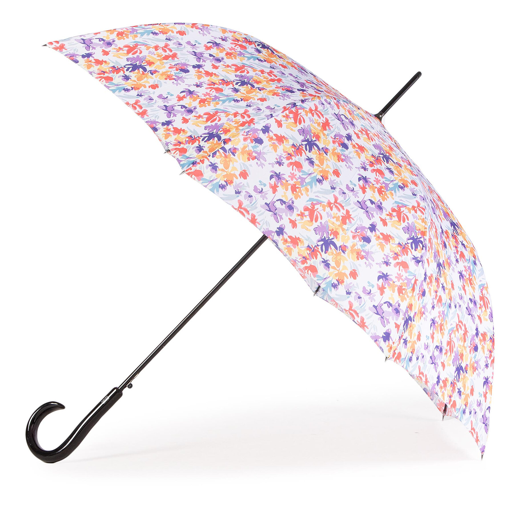 Dežnik Pierre Cardin Long Ac Be 82757 Fleur Printaniere Beige