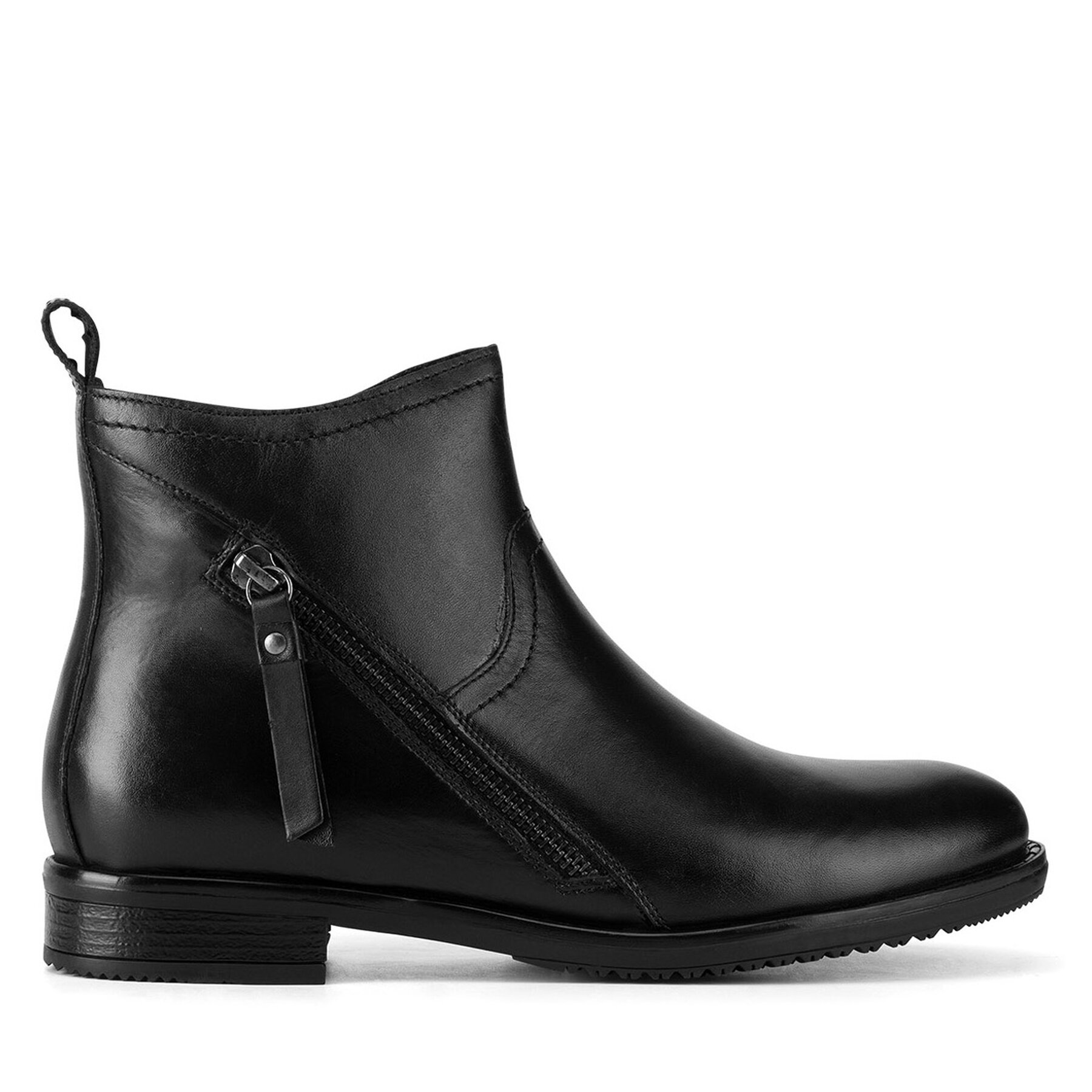 Bottines Lasocki WI23-DALIA3-20 Noir