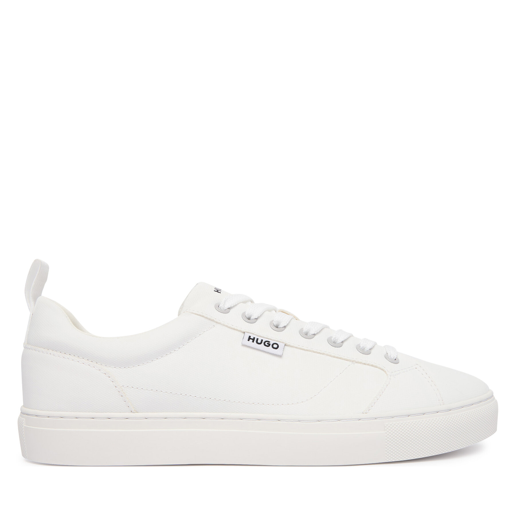 Sneakers HUGO Morrie 50558229 Alb