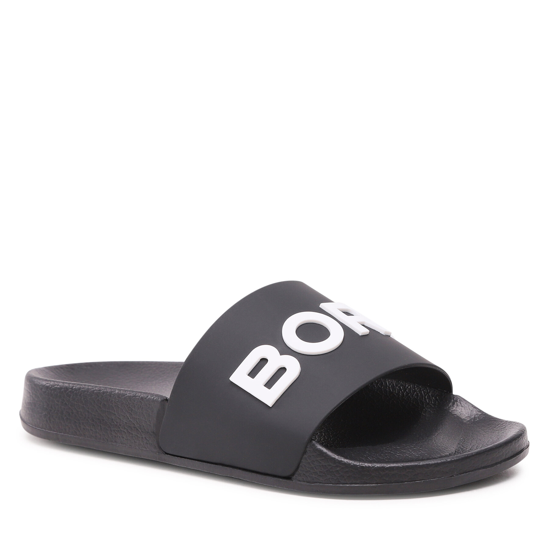 Șlapi Björn Borg Knox Mld W 2111 581203 Blk/Wht 0910 Björn Borg imagine noua