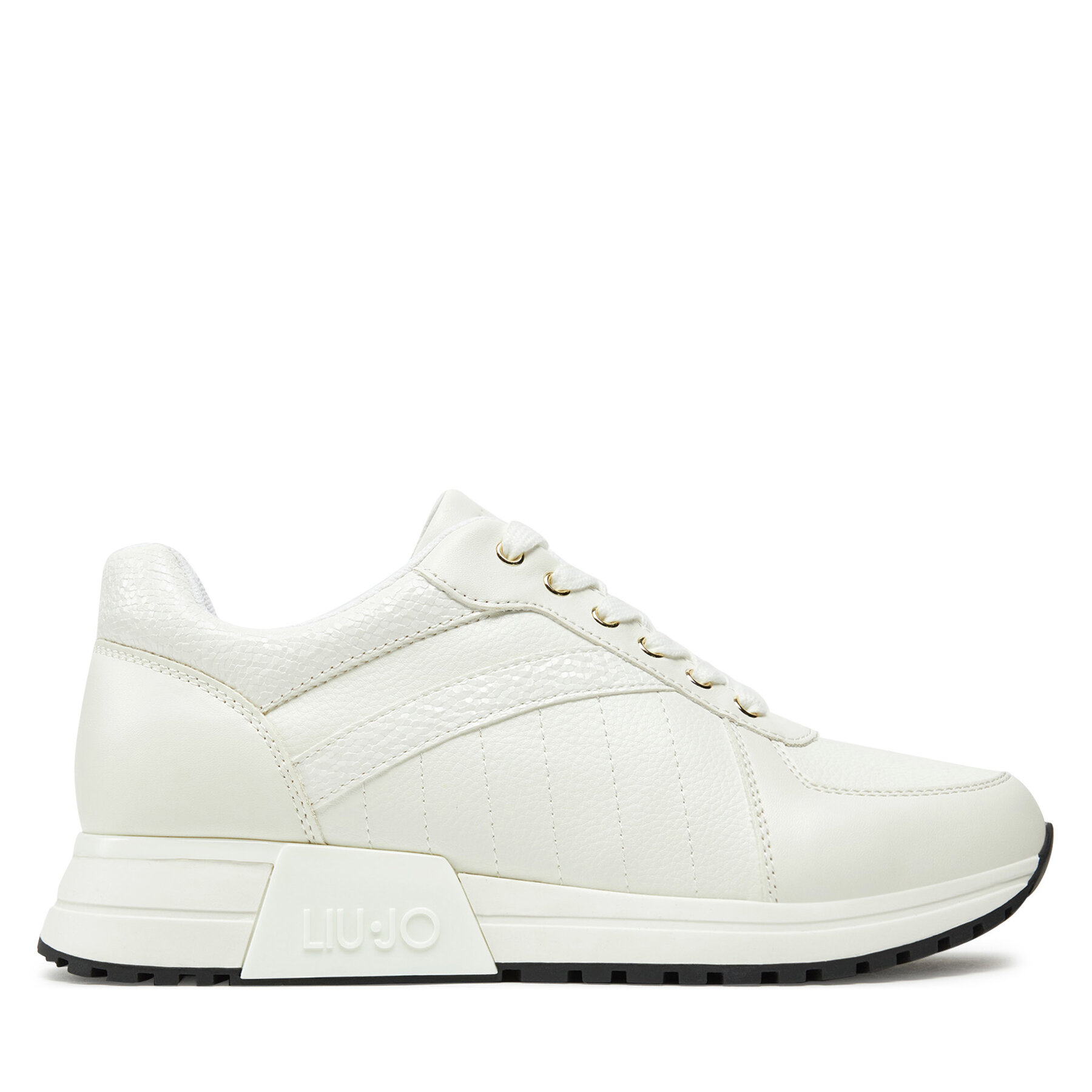 Zapatillas Liu Jo Kiss 816 4F4713 EX265 Blanco