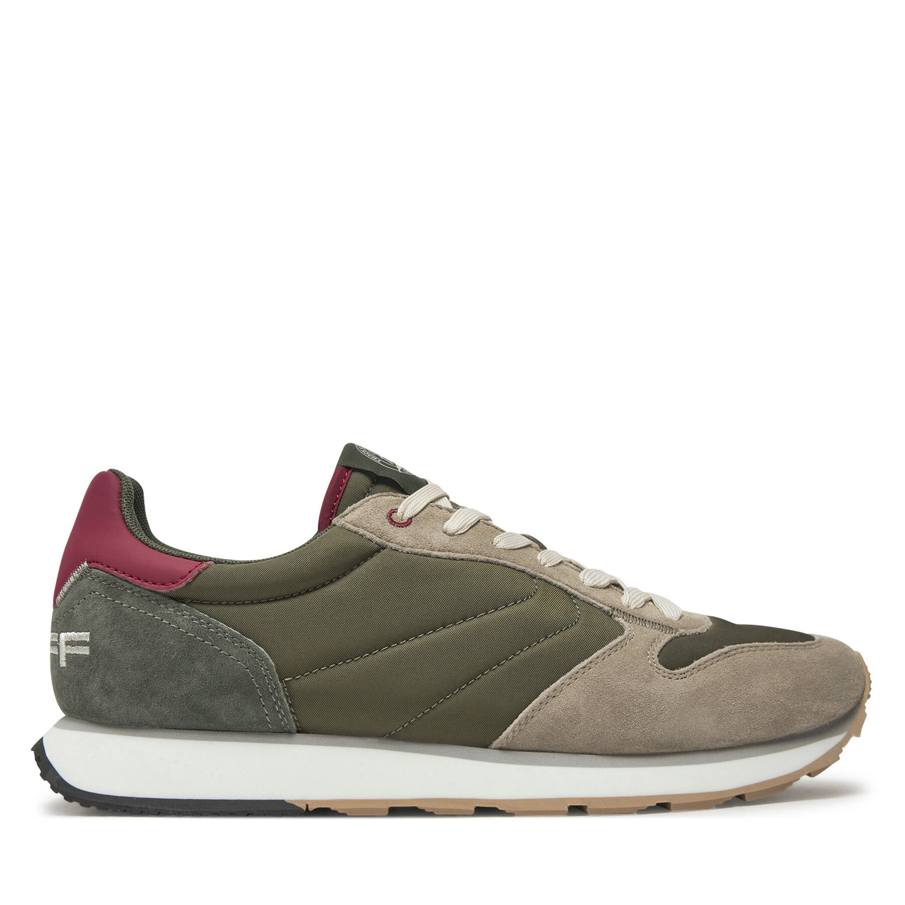 Zapatillas HOFF Sardis 22417607 Caqui