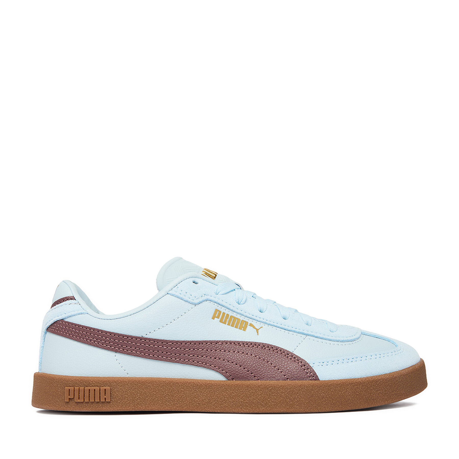 Сникърси Puma WB-CLUB II ERA JR 40148930 Светлосин