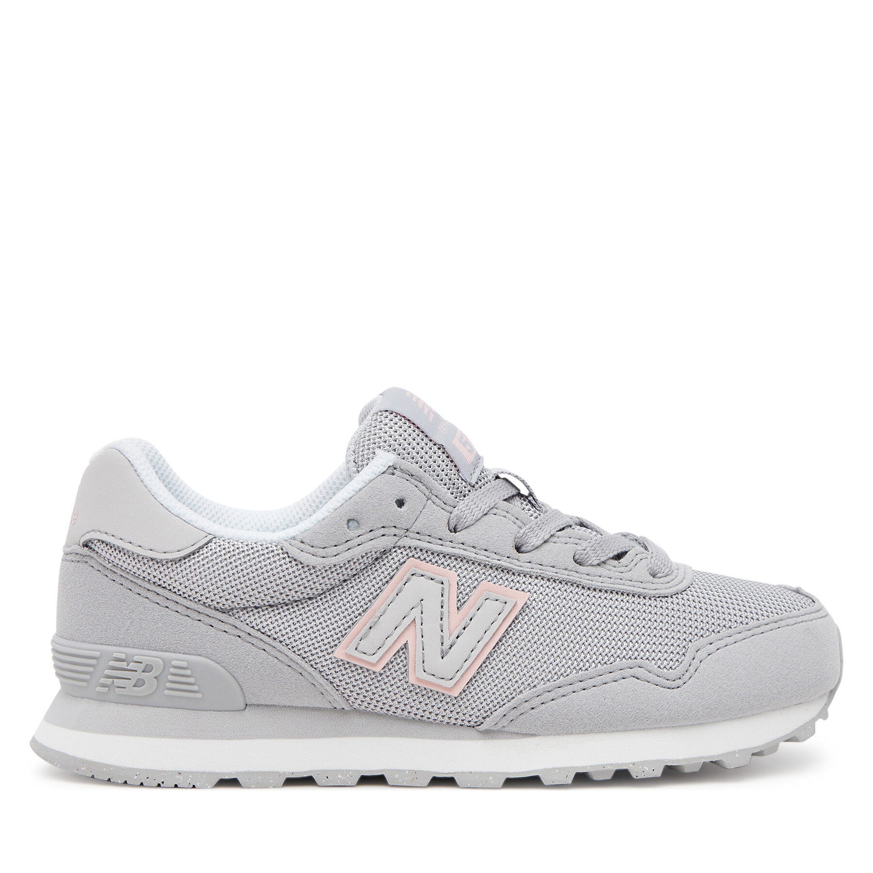 Snīkeri New Balance PC515PNK Pelēks