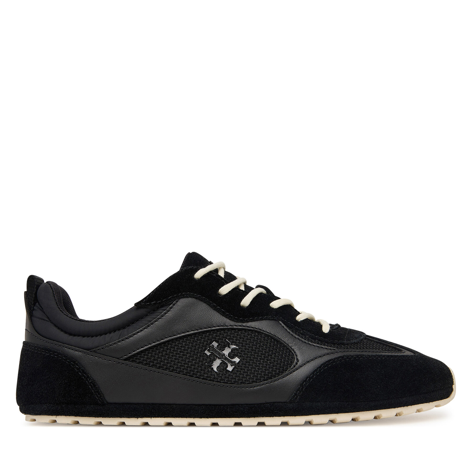 Sneakers Tory Burch Field 176839 Negru