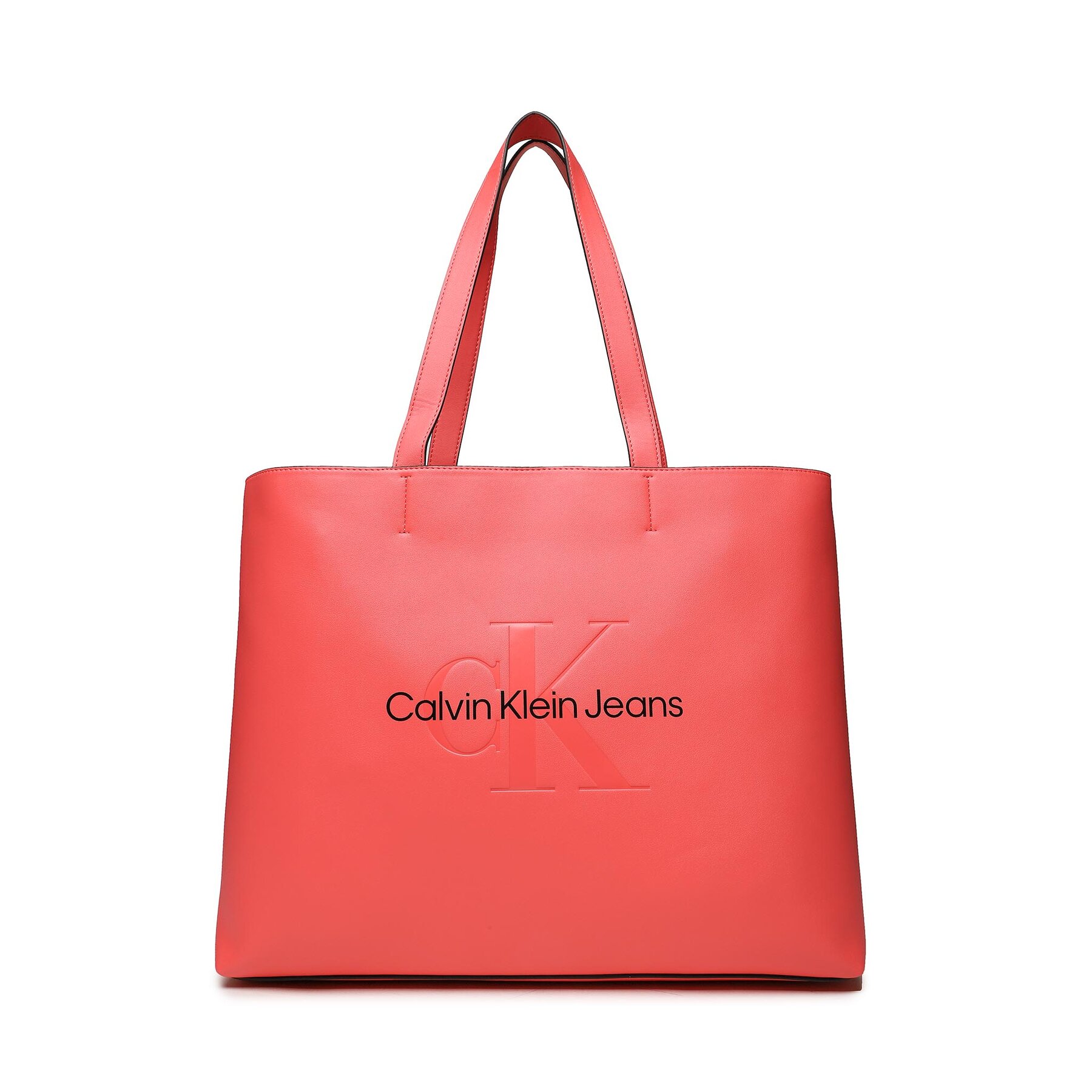 Bolso Calvin Klein Jeans Sculpted Shopper29 Hero K60K609778 01R
