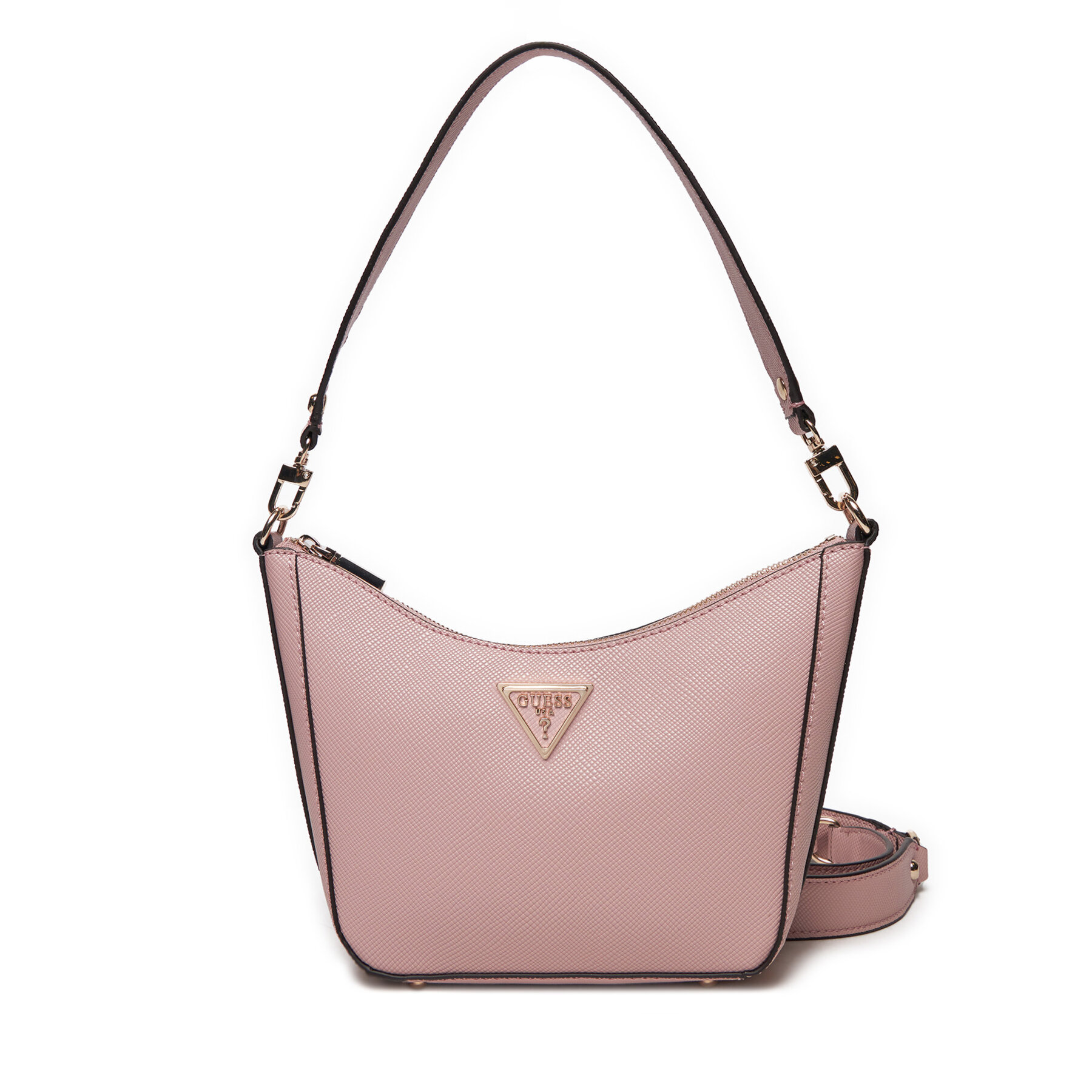  Táska Guess HWEZG9 51218 Rózsaszín akciós termékkép 1
