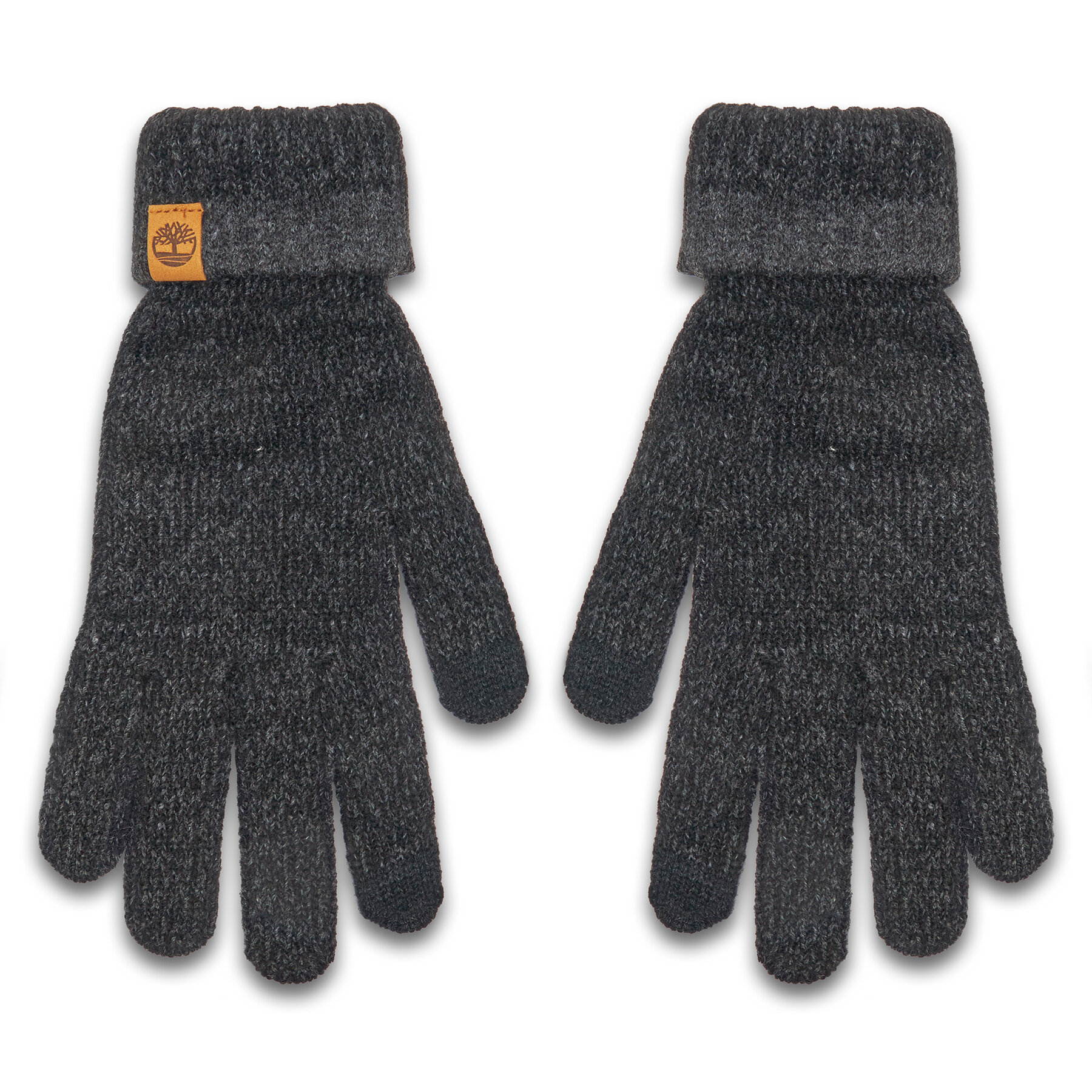 Guanti Timberland TB0A2PY8 Nero, Taglia L_XL, taglia : L_XL