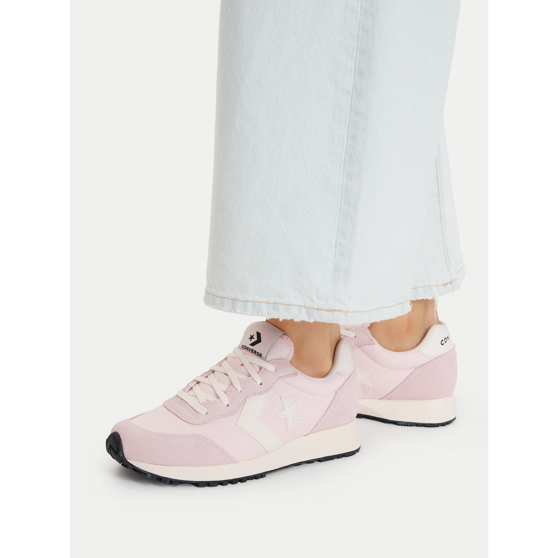 Superge Converse Omega Trainer A13471C Roza