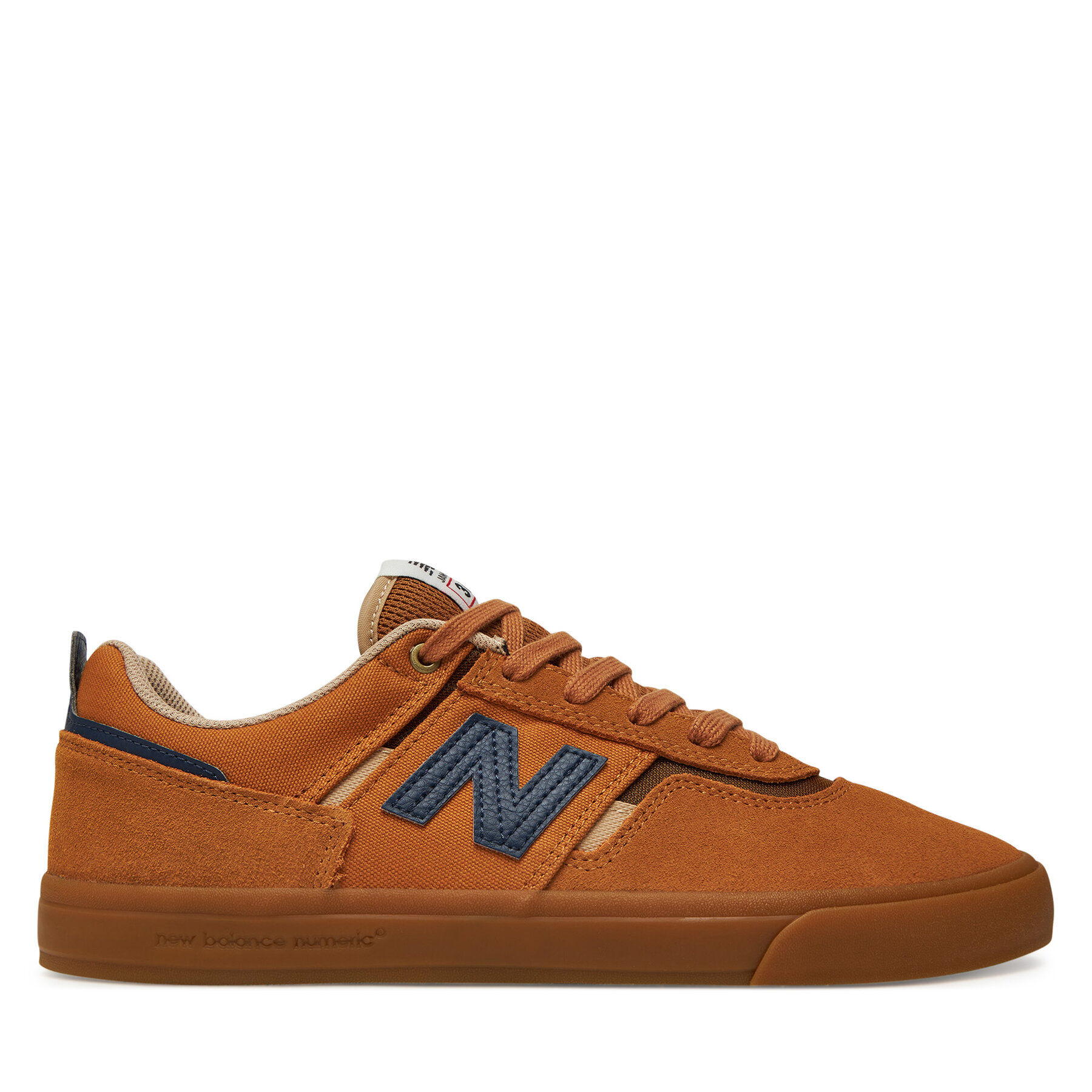 Snīkeri New Balance NM306TNB Brūns