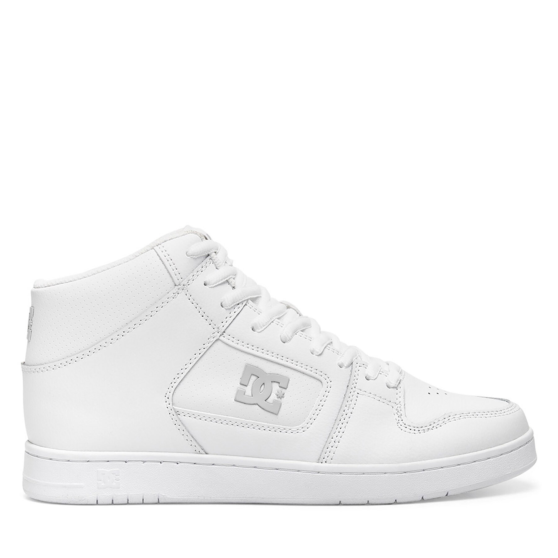 Sneakers DC Shoes MANTECA 4 HI ADYS100743-HHB Bianco