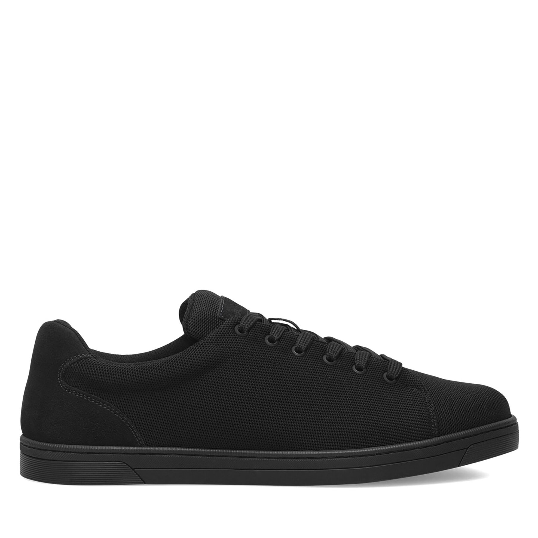 Sneakers Lasocki TAIMER-07 MI25 Svart