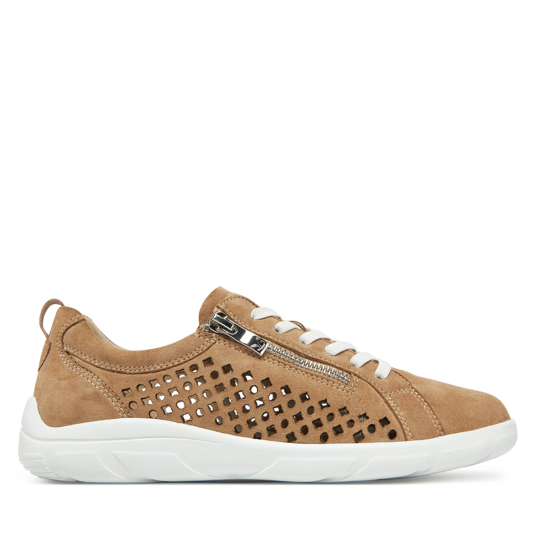 Sportcipők Caprice 9-23503-44 Barna