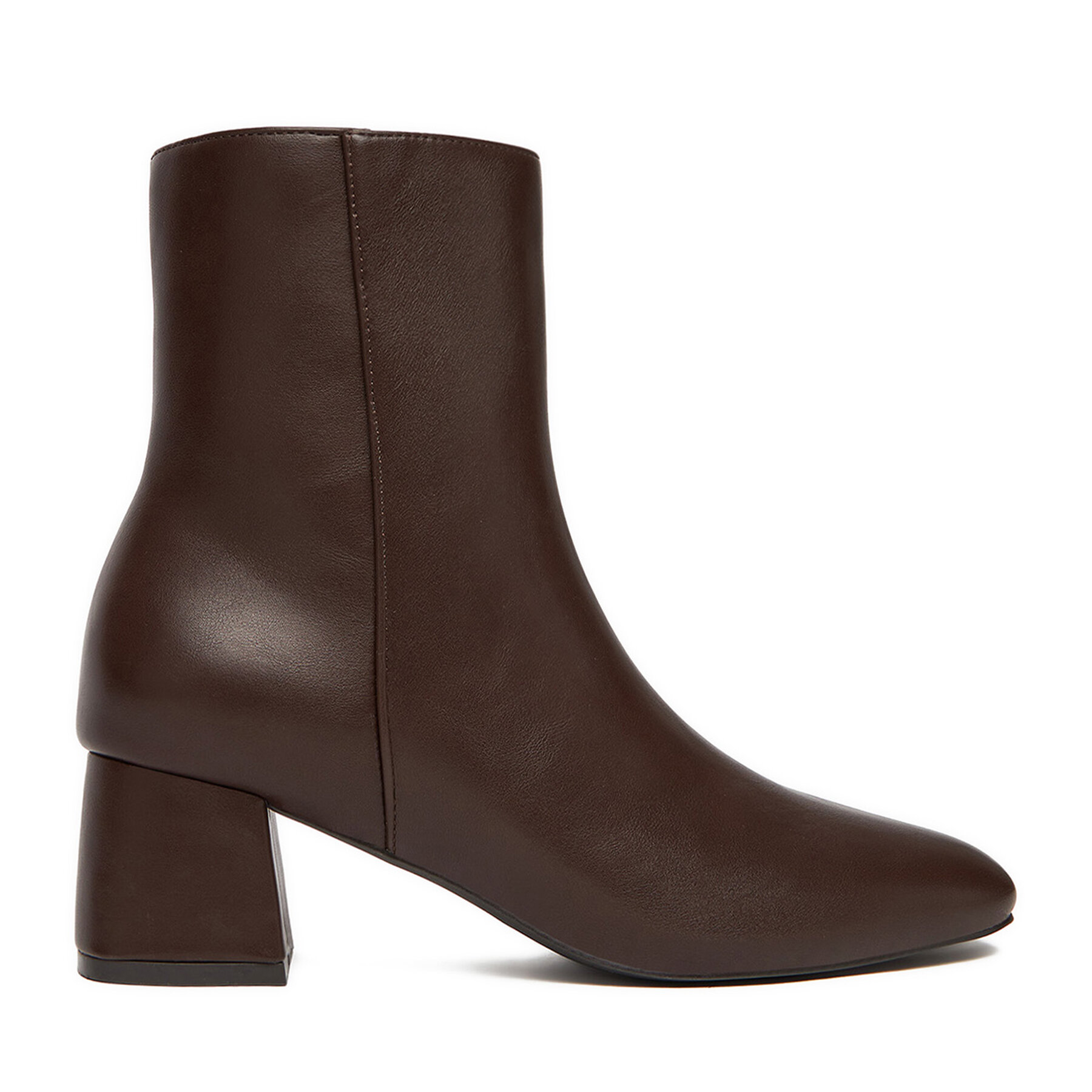 Bokacsizma JENNY CEO-CD240148-1 Barna
