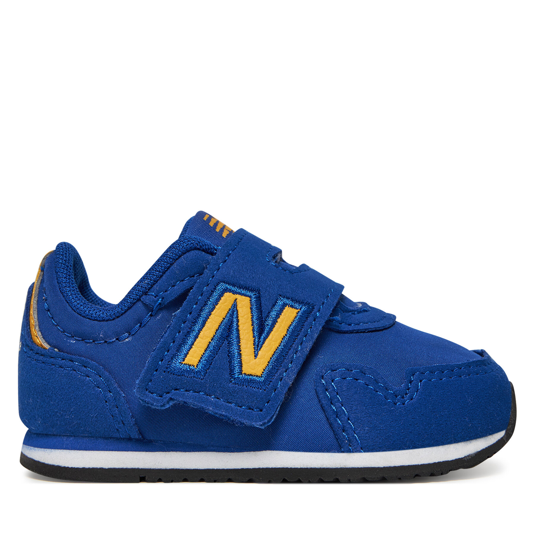 Sneakersy New Balance IV323AD Modrá