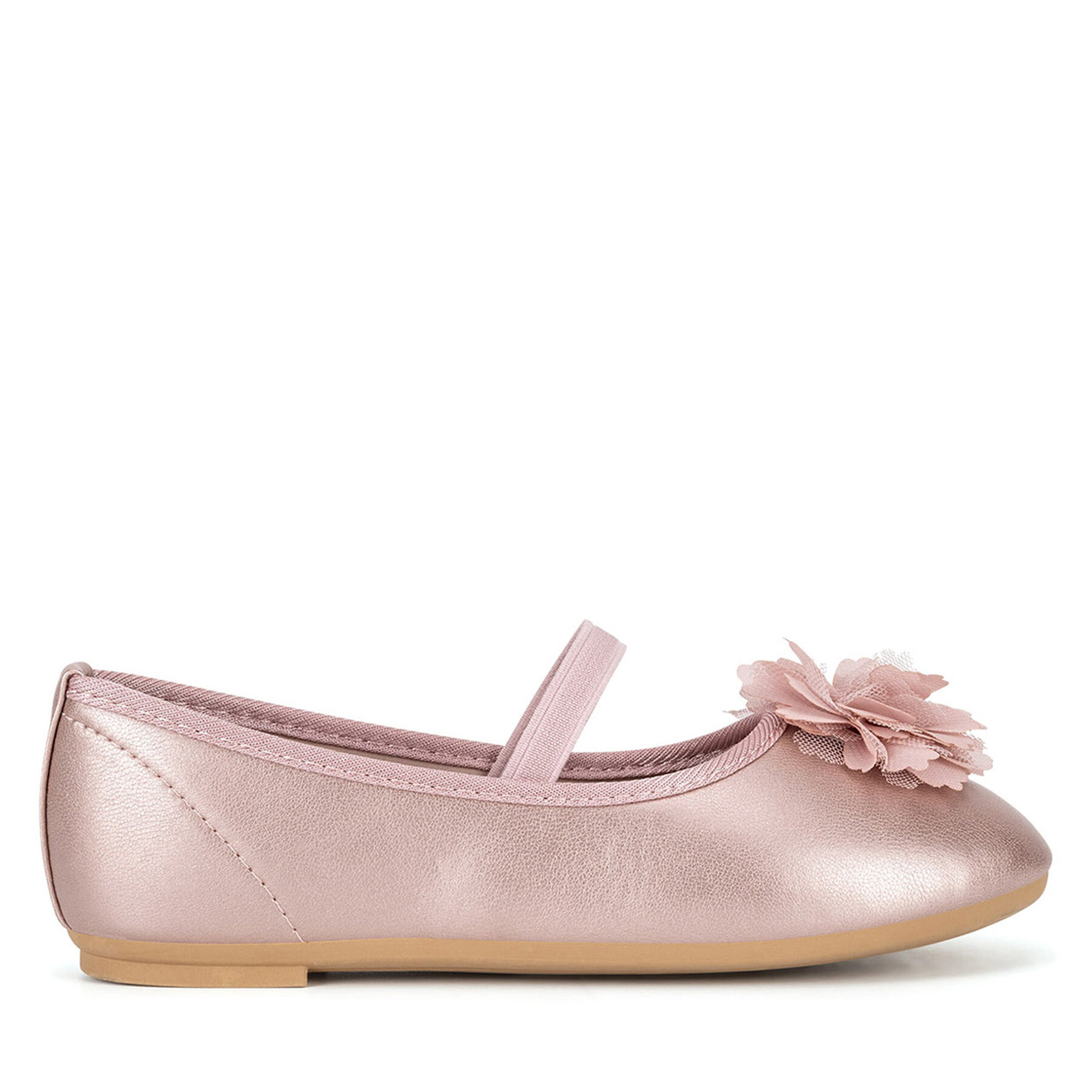  Balerina Nelli Blu CM240723-11 Rózsaszín akciós termékkép 1