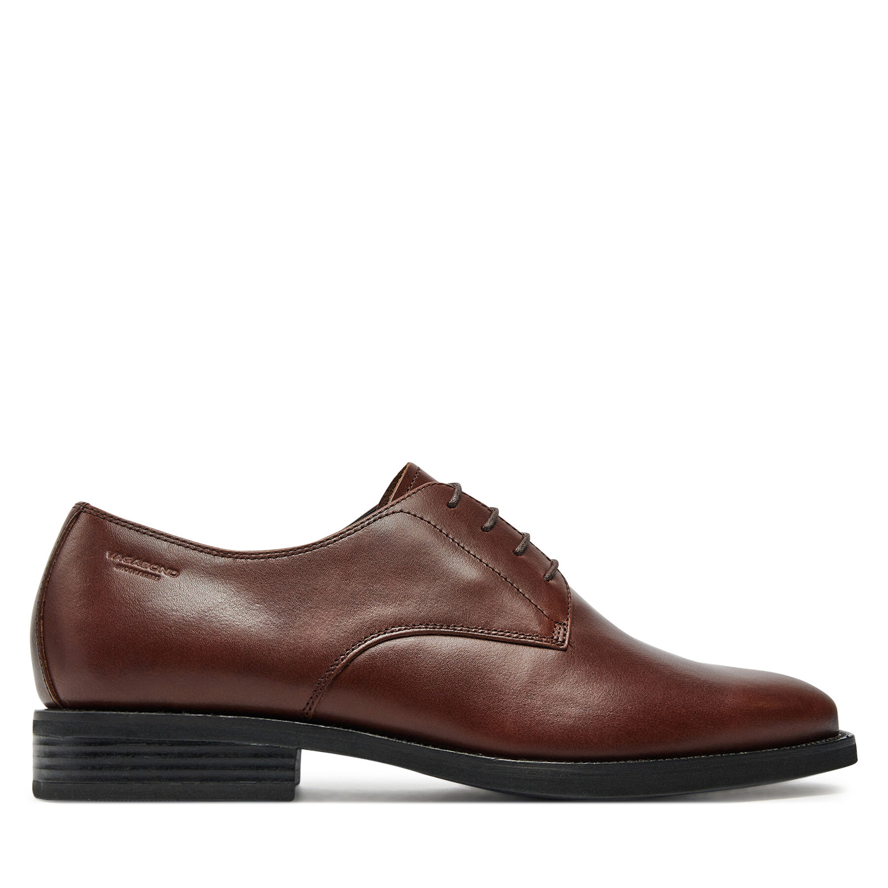 Uomo Scarpe basse Vagabond Shoemakers, Taglia 40, Marrone, Mario 5861-001-33, taglia : 40