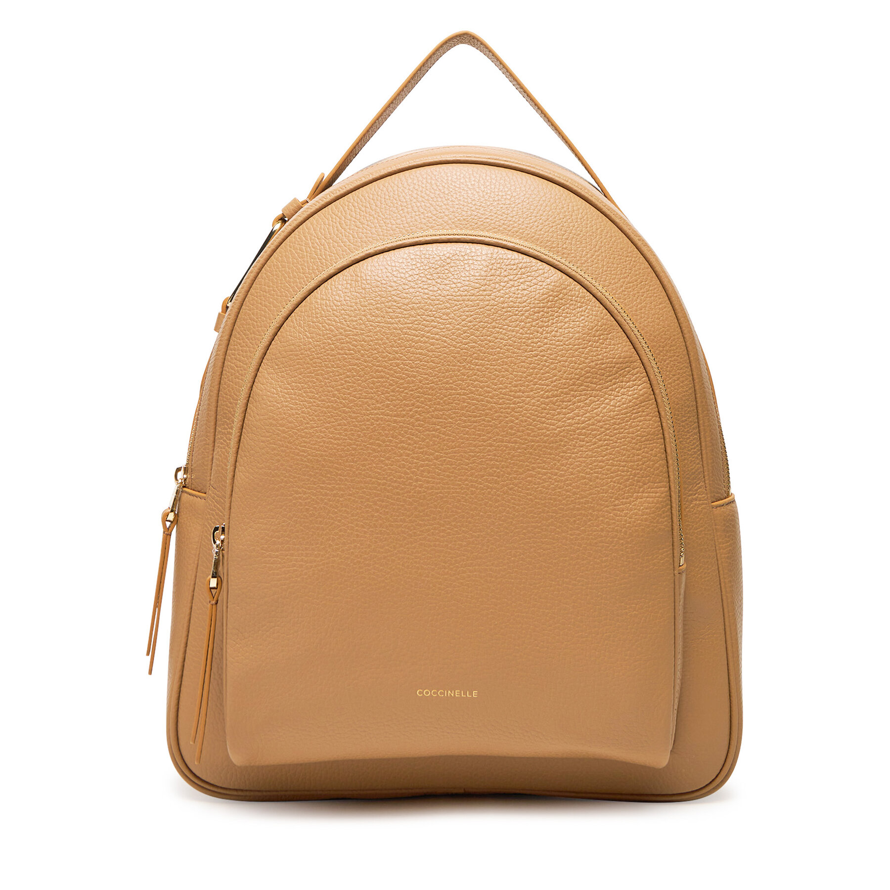 Γυναικεία Σακίδιο Coccinelle, Μέγεθος one size, Καφέ, E1 R1K 14 01 01