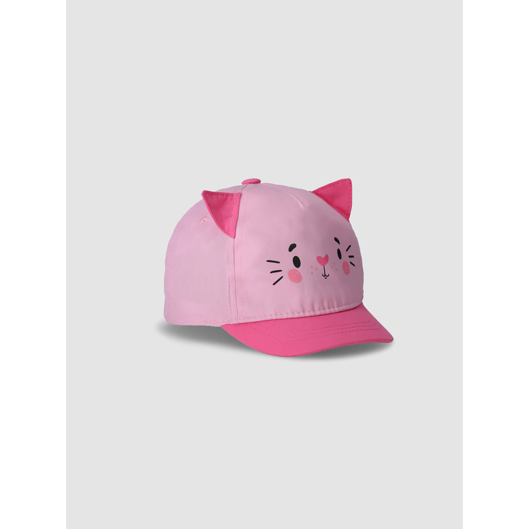 Coccodrillo Καπέλο Jockey Coccodrillo WC3364223ALG Ροζ