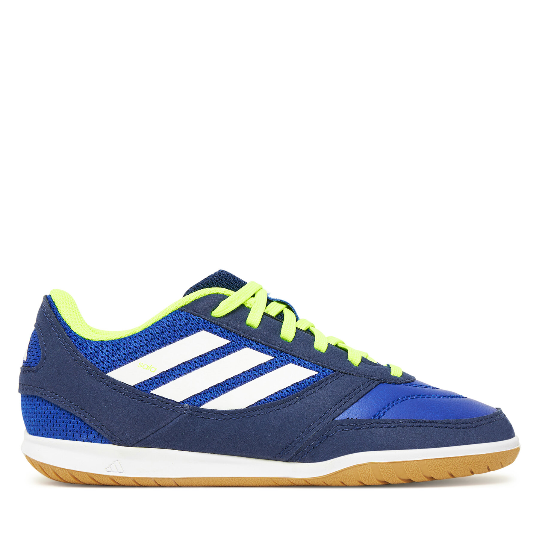 adidas Ποδοσφαιρικά Παπούτσια adidas Top Sala Competition 2 JR5391 Σκούρο μπλε