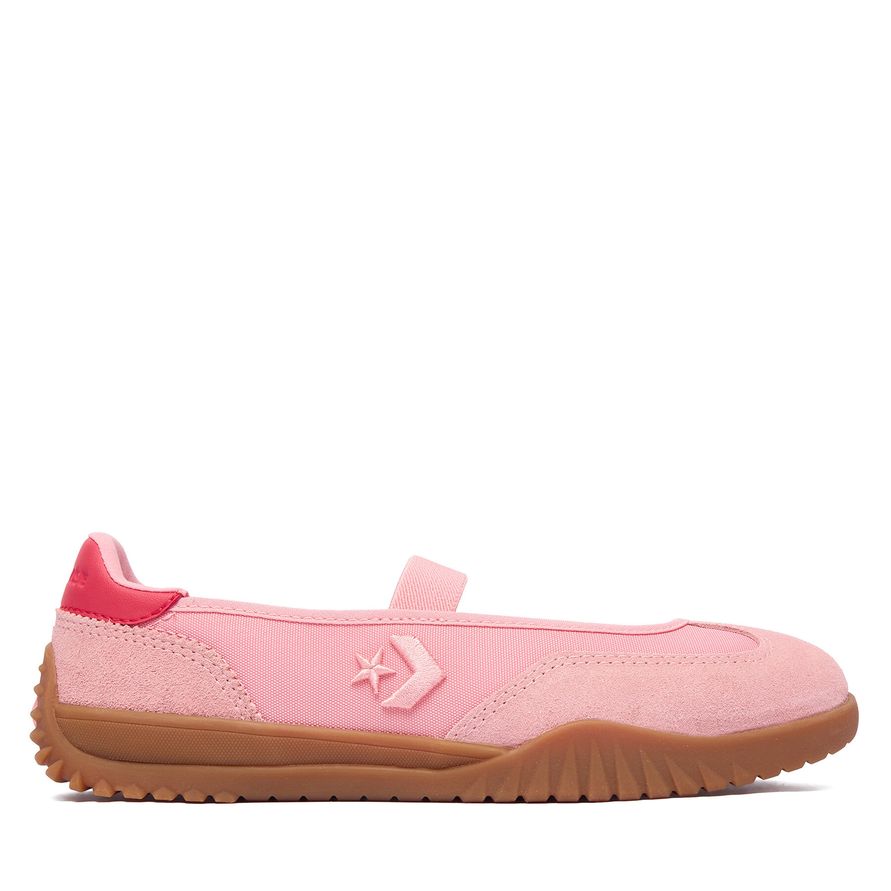 Balerini Converse Run Star Trainer Ballet Flat​ A17031C Roz