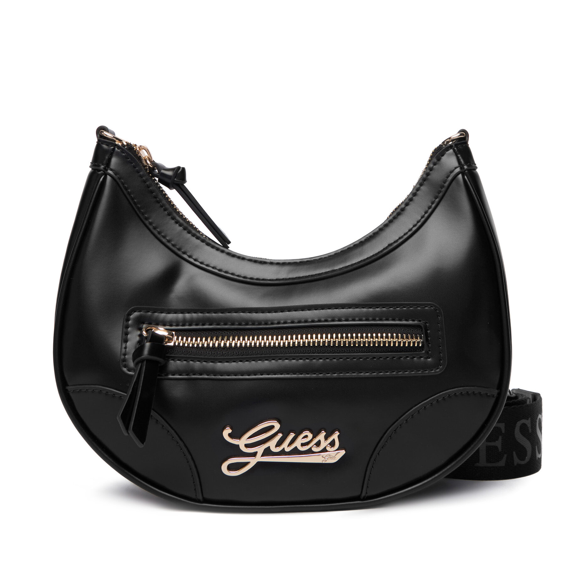 Дамска чанта Guess J6RZ06 WH8M0 Черен