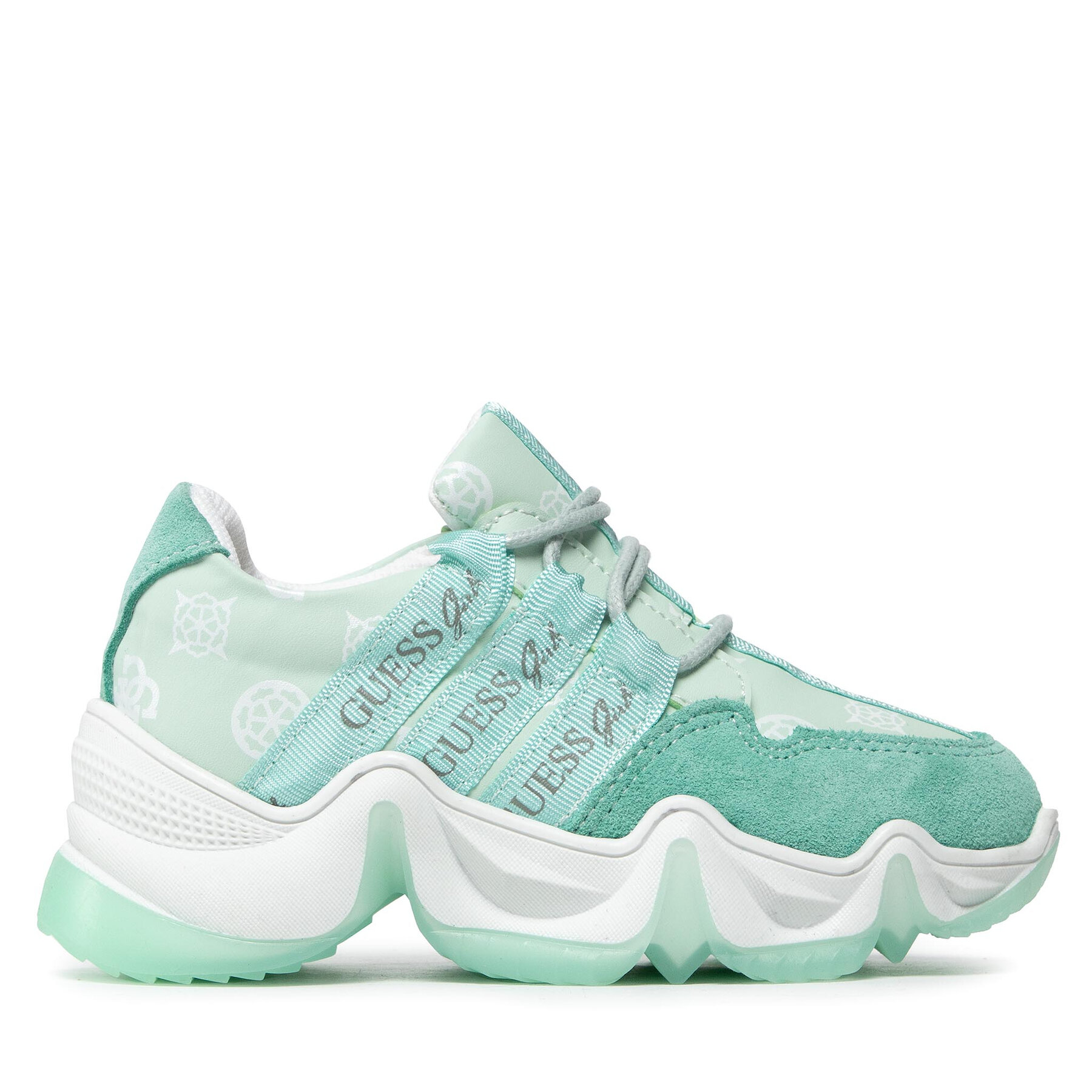 Sneakers Guess