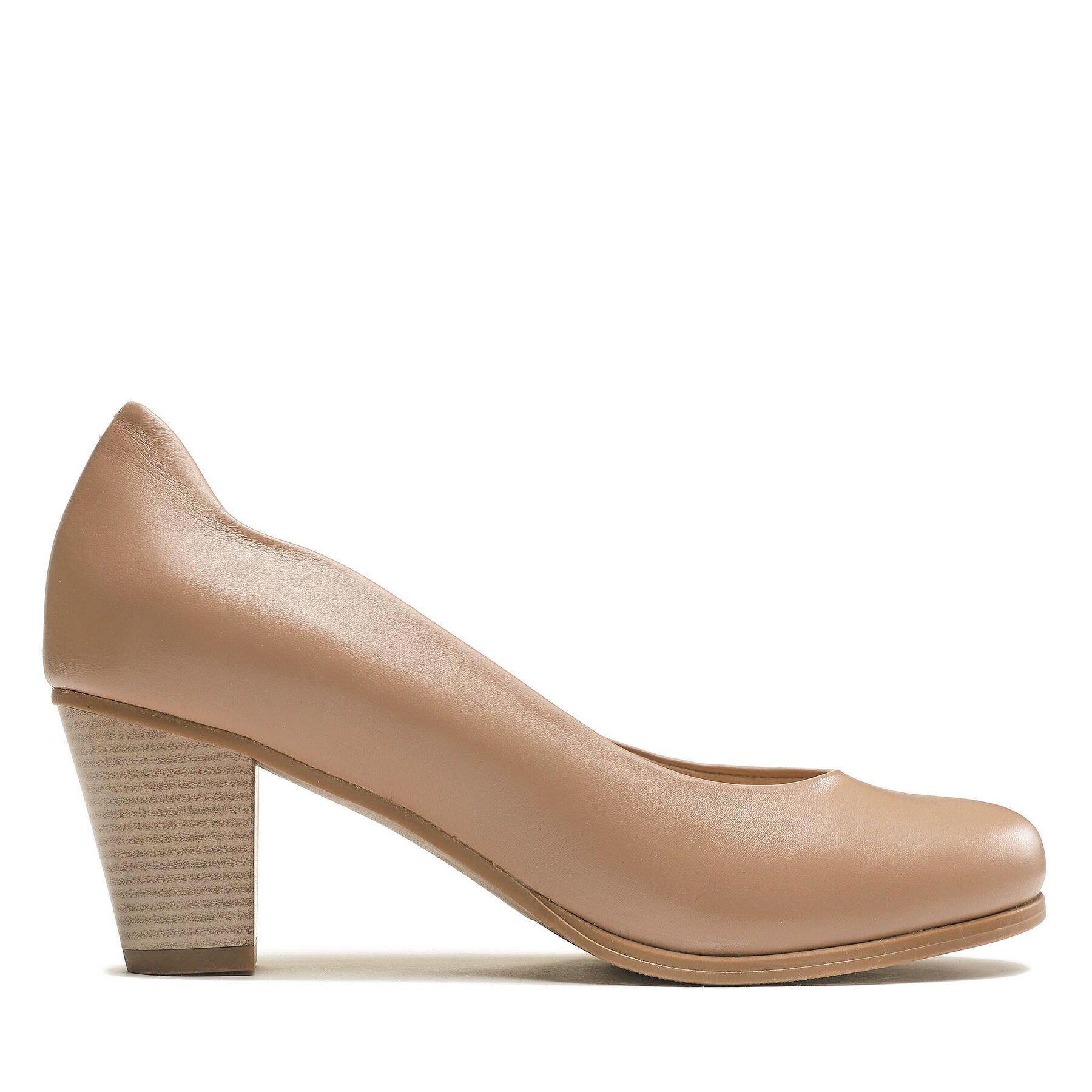 Tacones Lasocki RST-0137-01 Beis