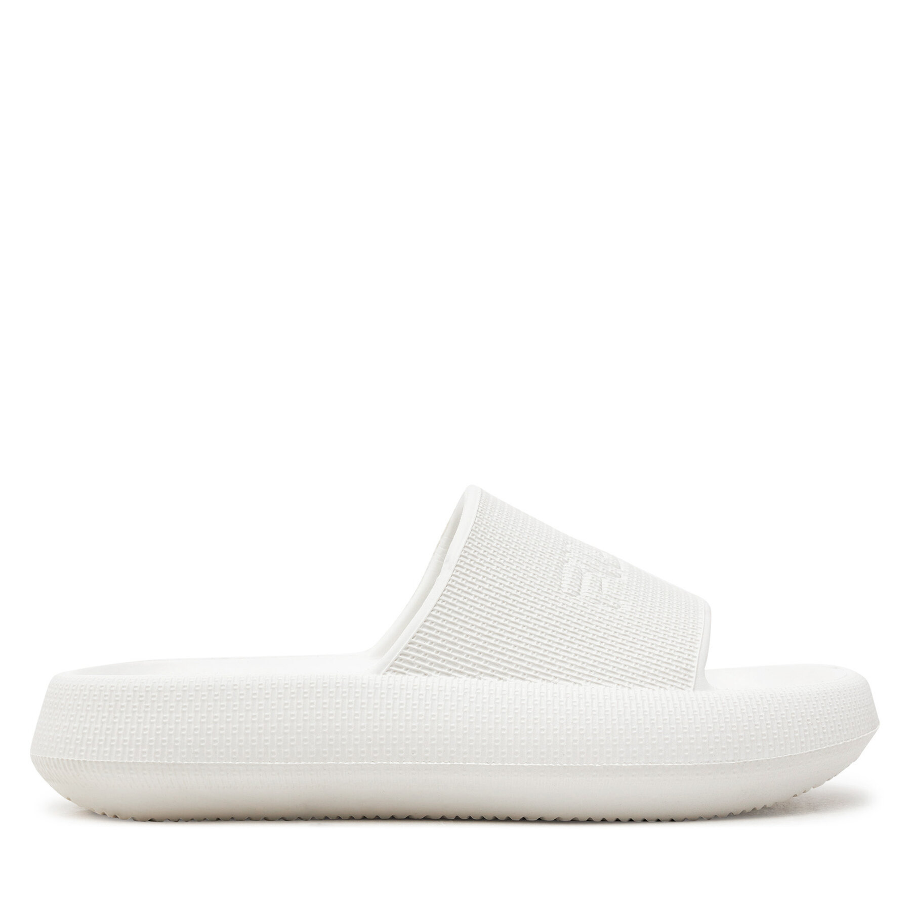 Chanclas Fila Slippers FTS24110 Blanco