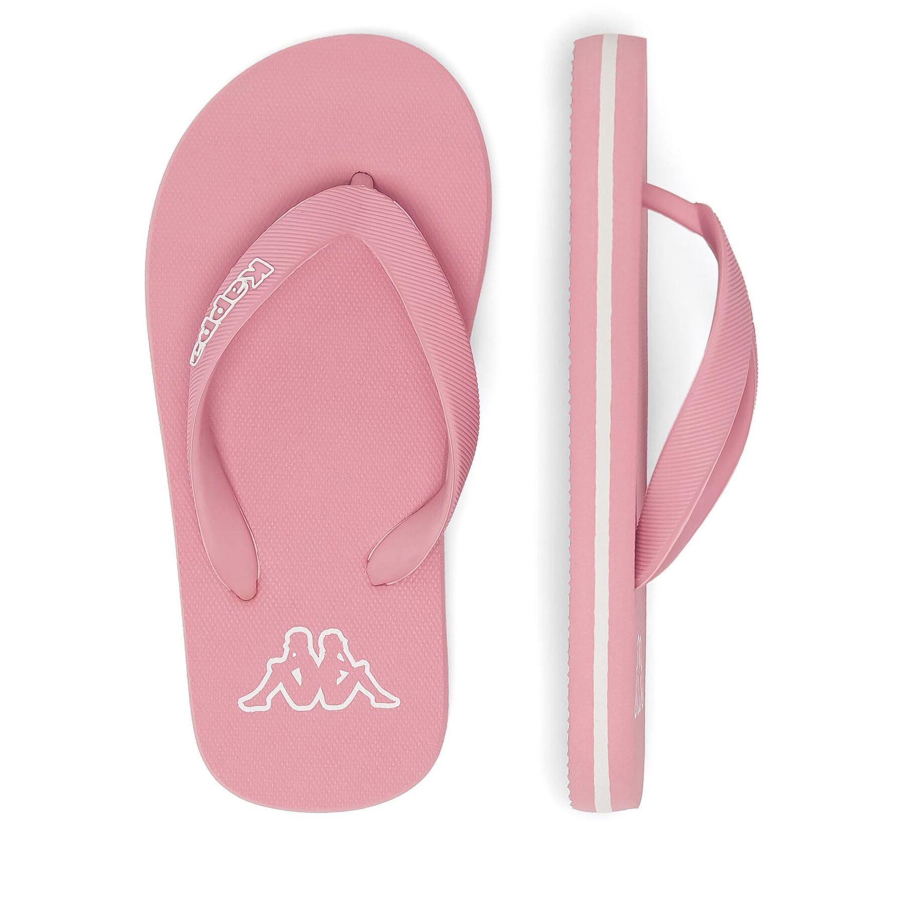 Flip-flops Kappa Logo Moker 304IWT0-A9G Rózsaszín