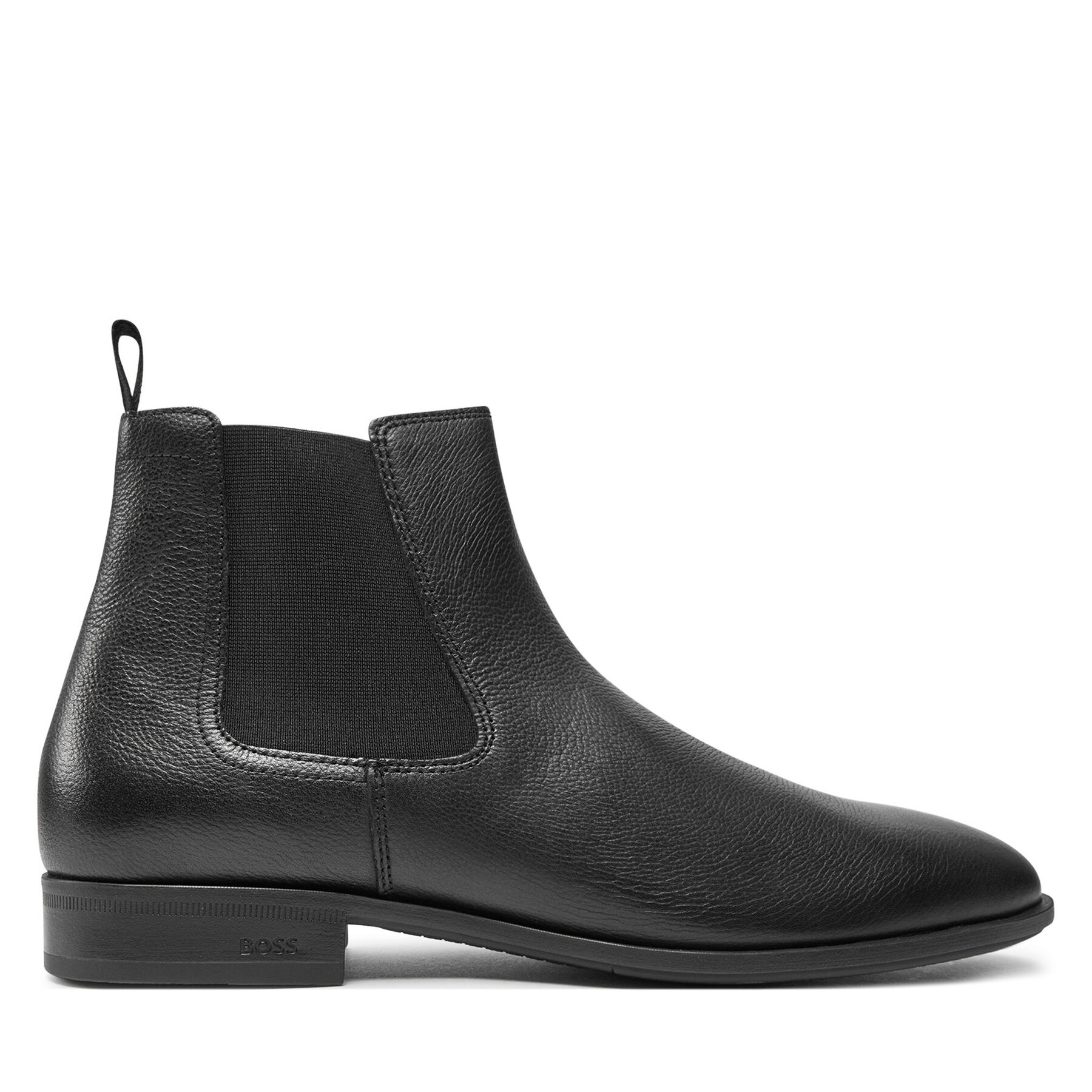 Boots Boss Colby 50529105 10249870 01 Svart