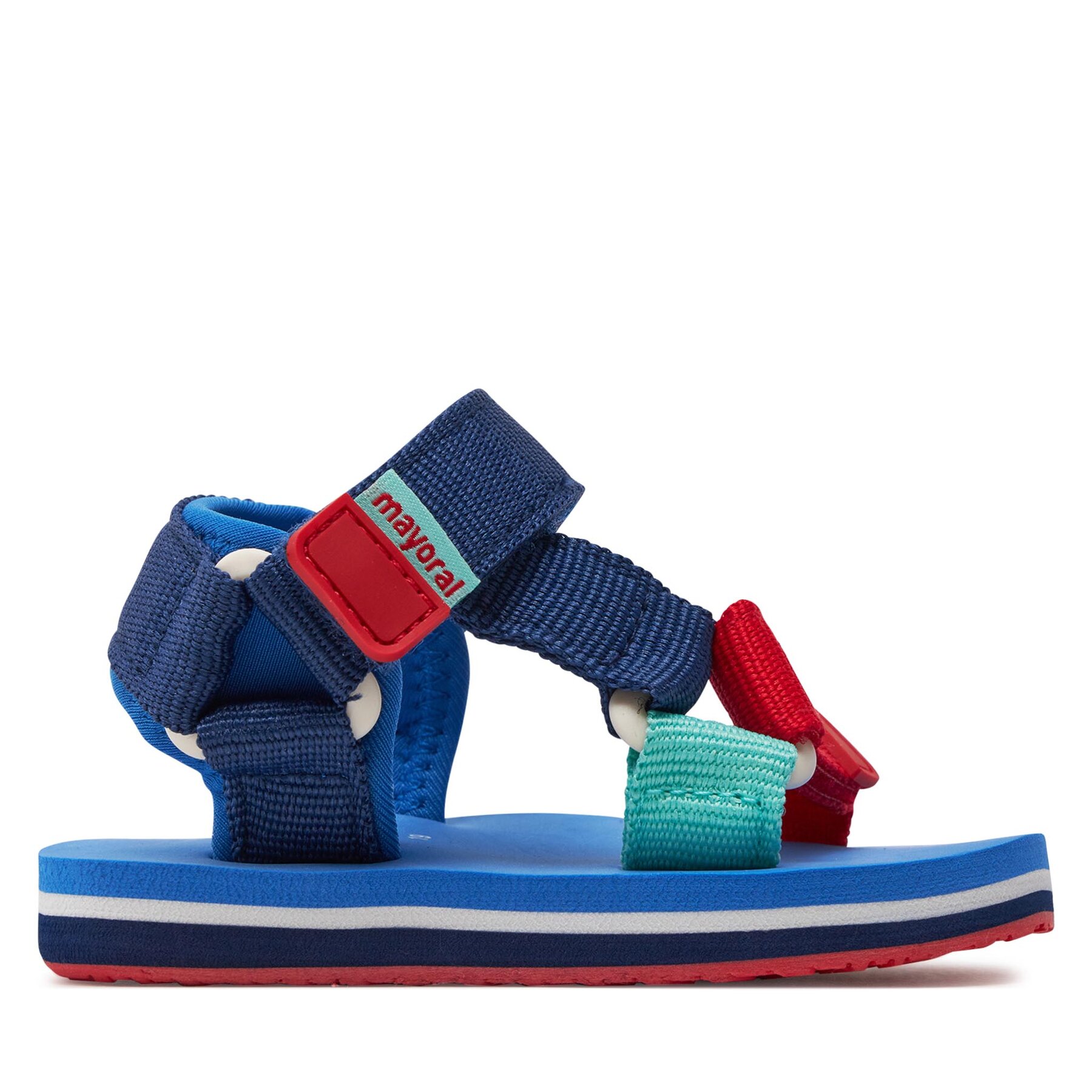 Mayoral Σανδάλια Mayoral 41601 Έγχρωμο