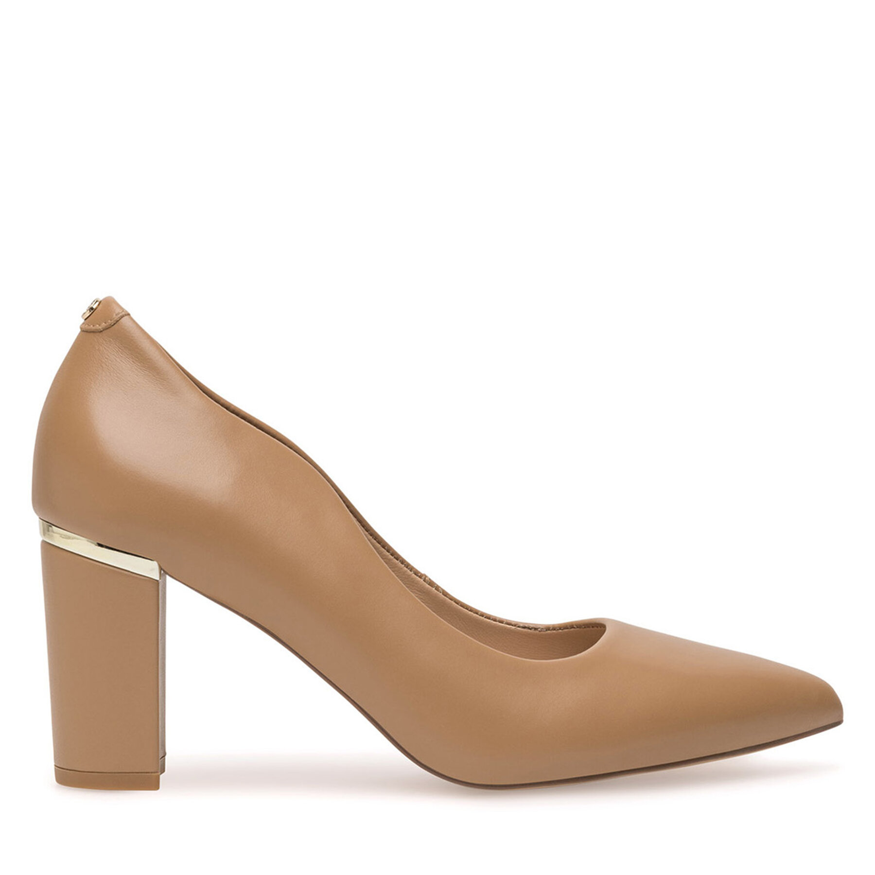 Tacones Lasocki WYL3530-1Z Marrón