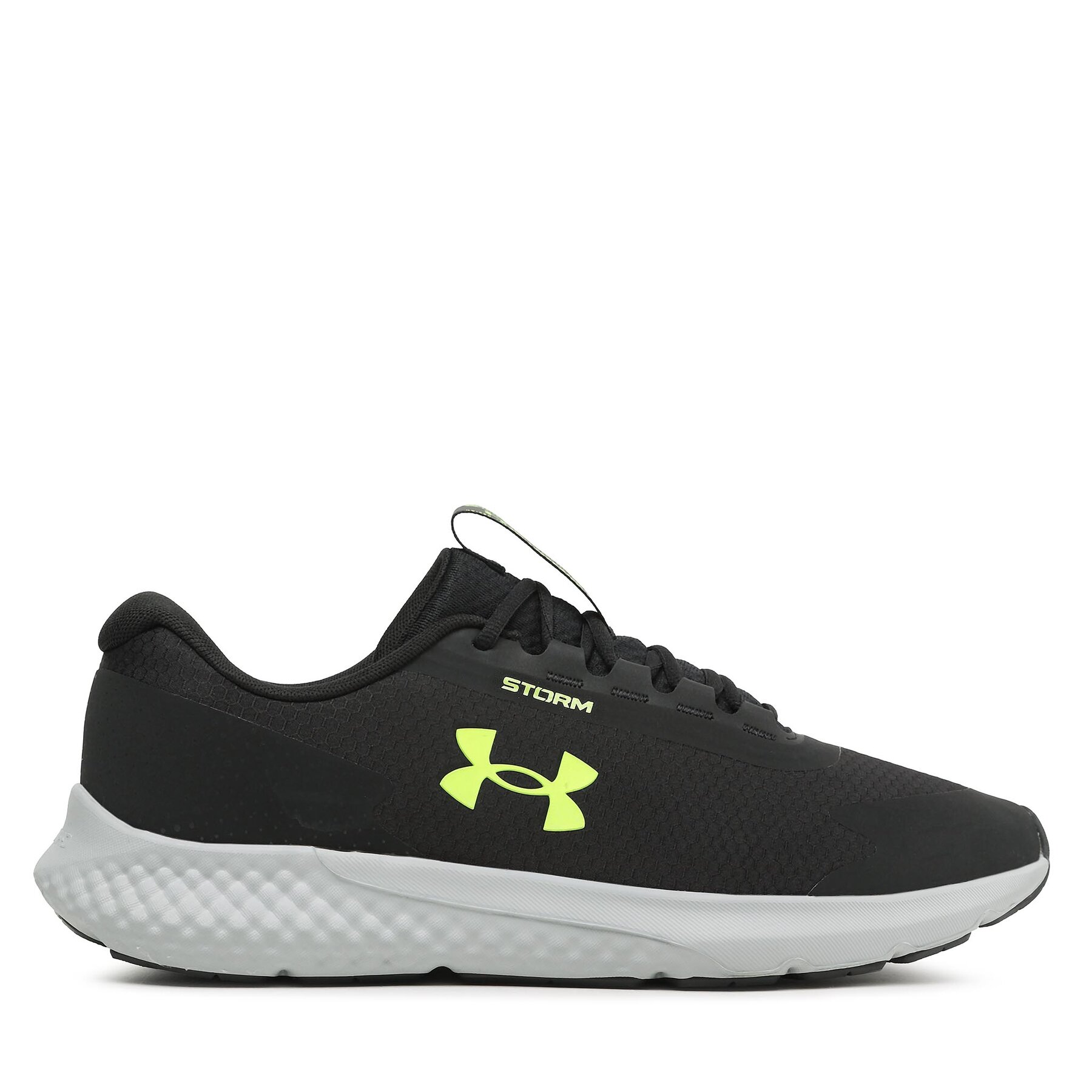 Chaussures de running Under Armour Ua Charged Rouge 3 Storm 3025523-004 Noir