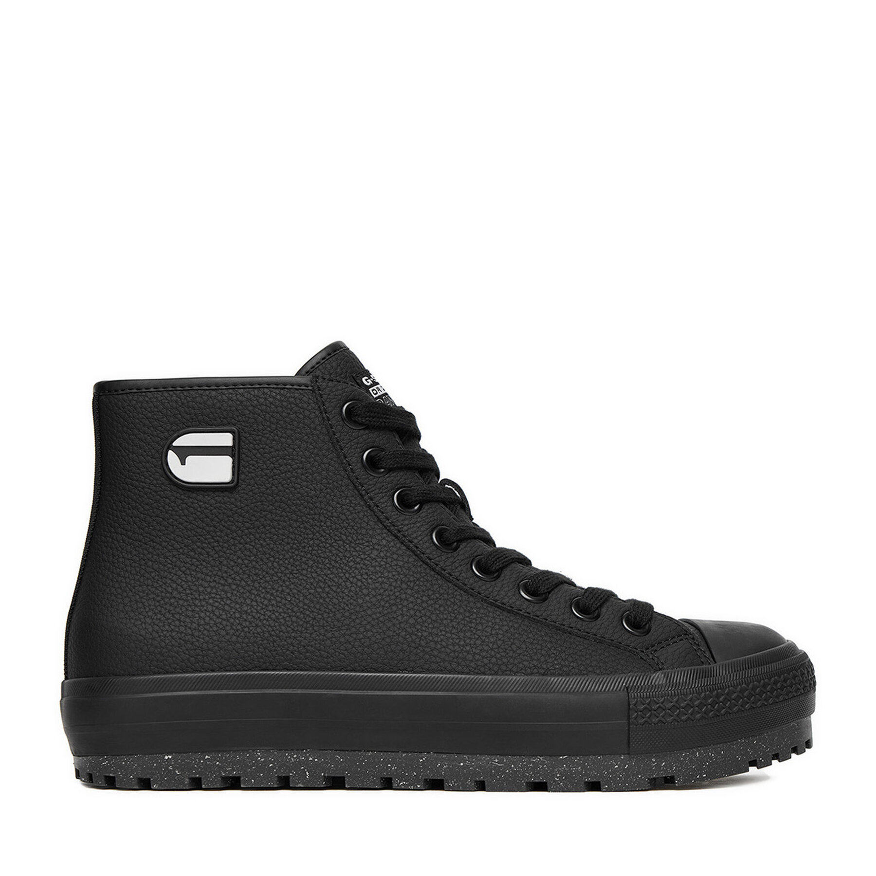 Plátěnky G-Star Raw CEO-ALEX-01 Černá