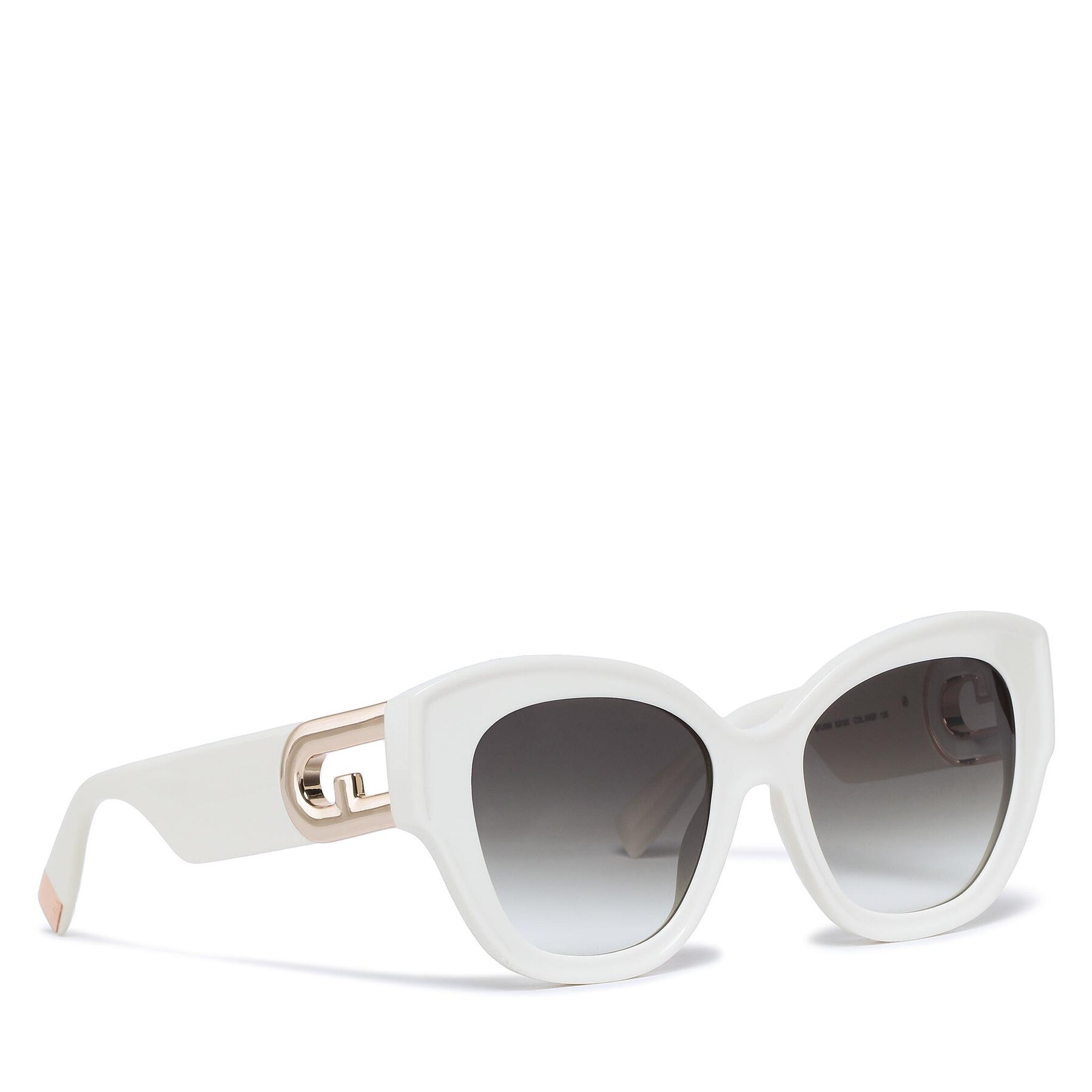 Gafas de sol Furla Sunglasses SFU596 WD00044-A.0116-01B00-4-401-20-CN-D Blanco