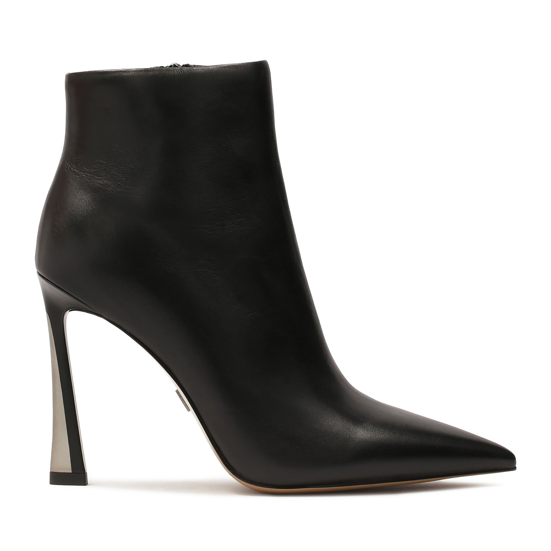 Botines Kazar Vera 89286-01-00 Negro