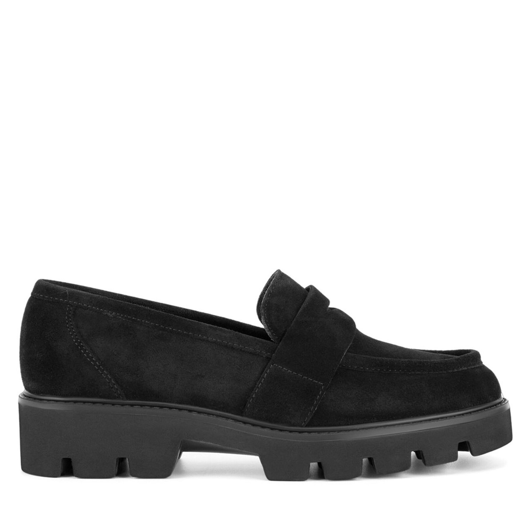 Mocasini Badura AMANTEA-28180LM Negru