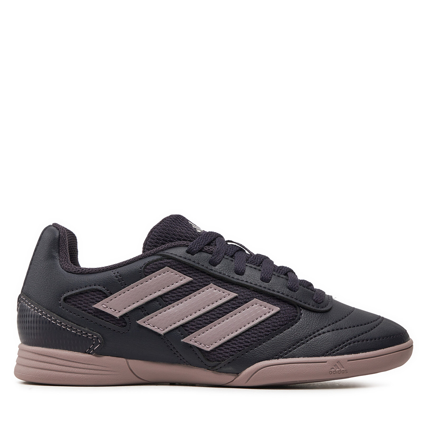 Fotbollsskor adidas Super Sala II Indoor Boots IE7559 Lila