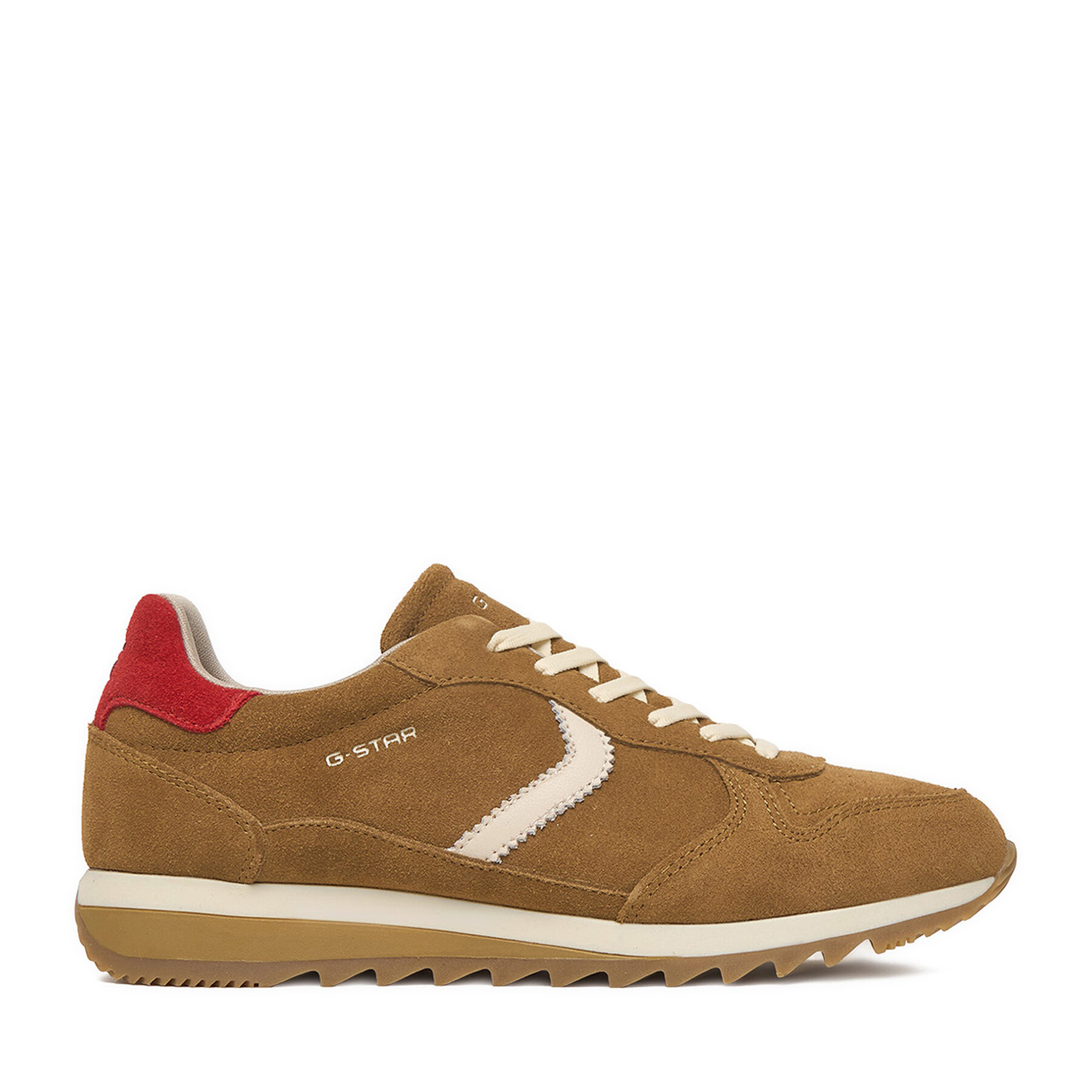 Sportcipők G-Star Raw CEO-25SCW159 Barna