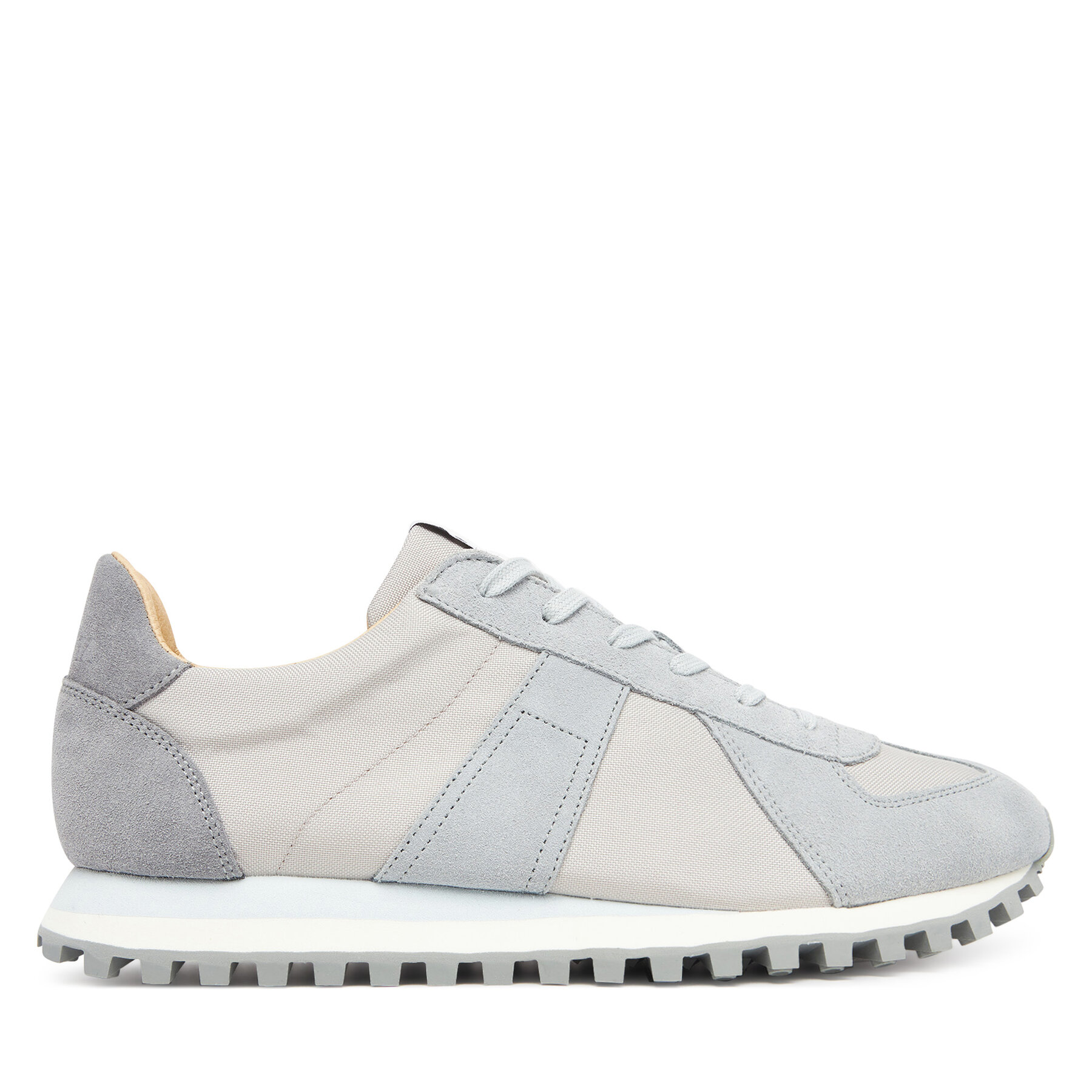 Sneakers Novesta Gat Trail N259004-002BLC001 Gri