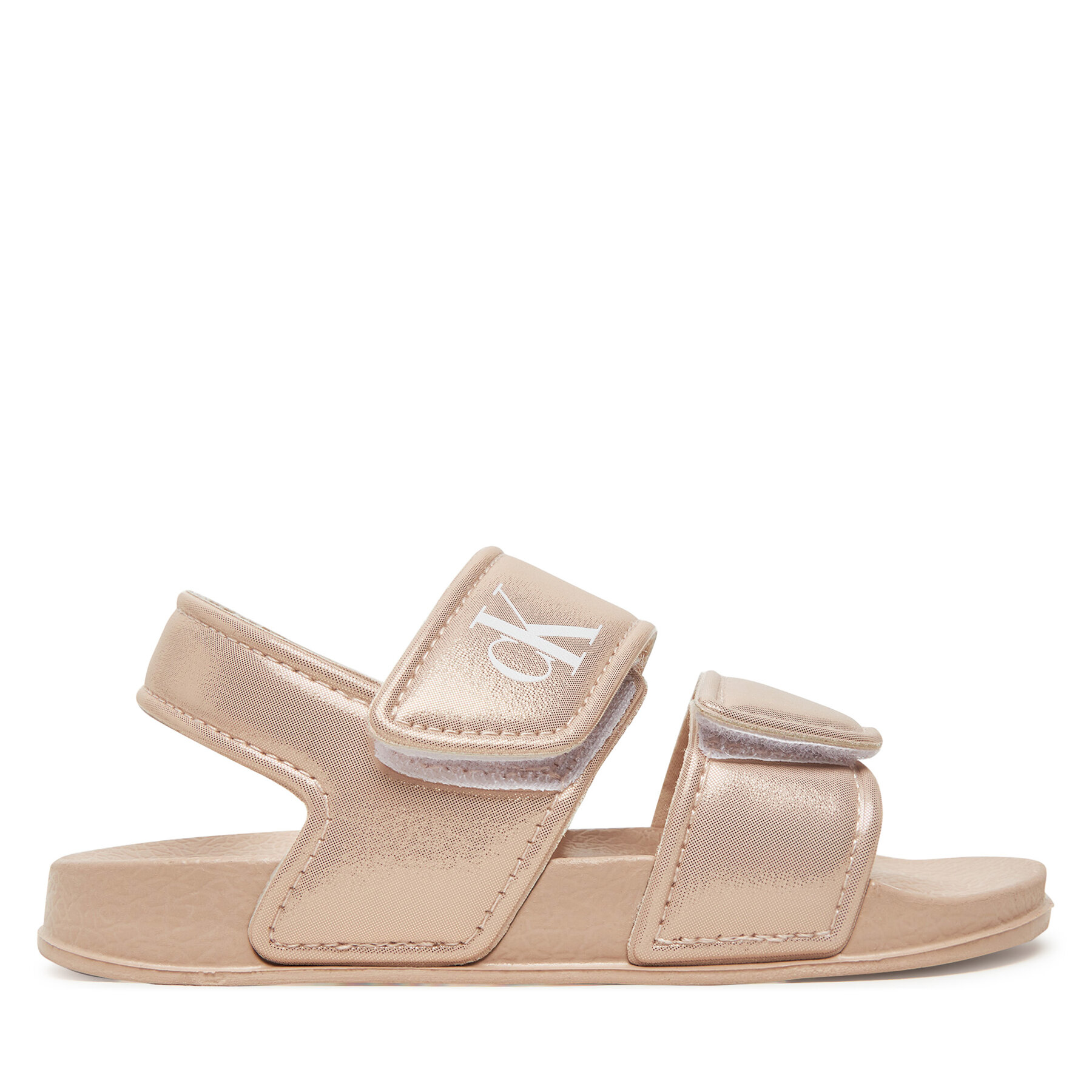 Sandali Calvin Klein Jeans V1A2-82062-0376 S Rosa