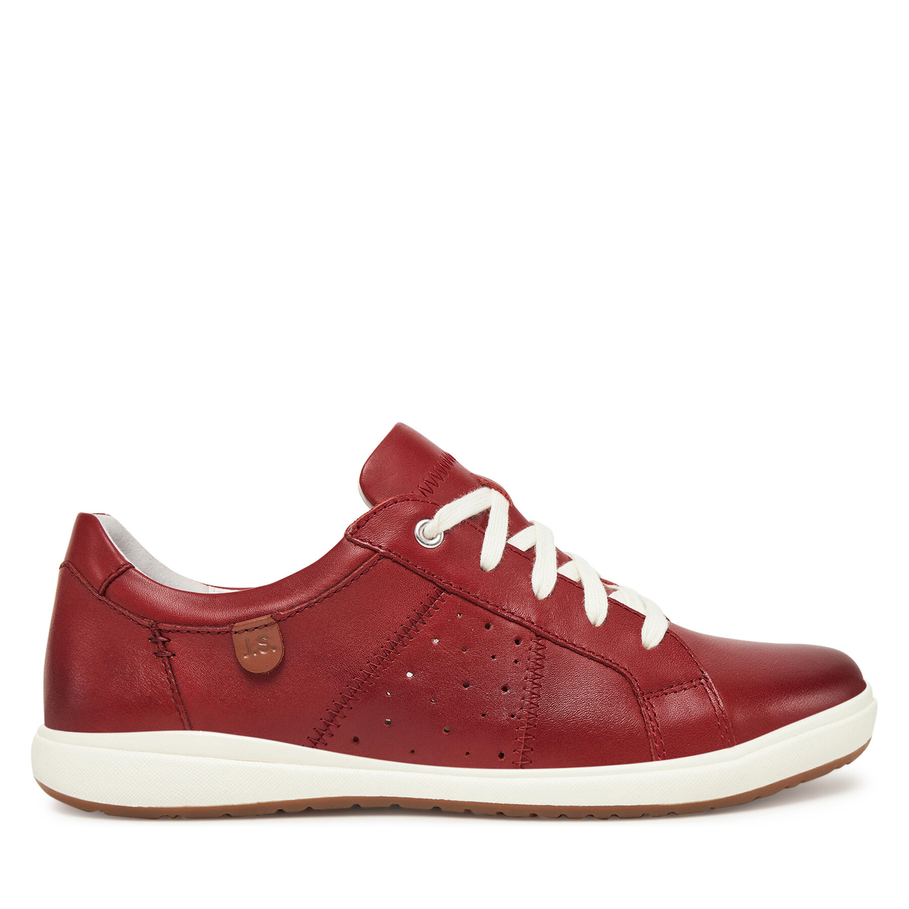 Sneakers Josef Seibel Caren 01 67701 Bordeaux